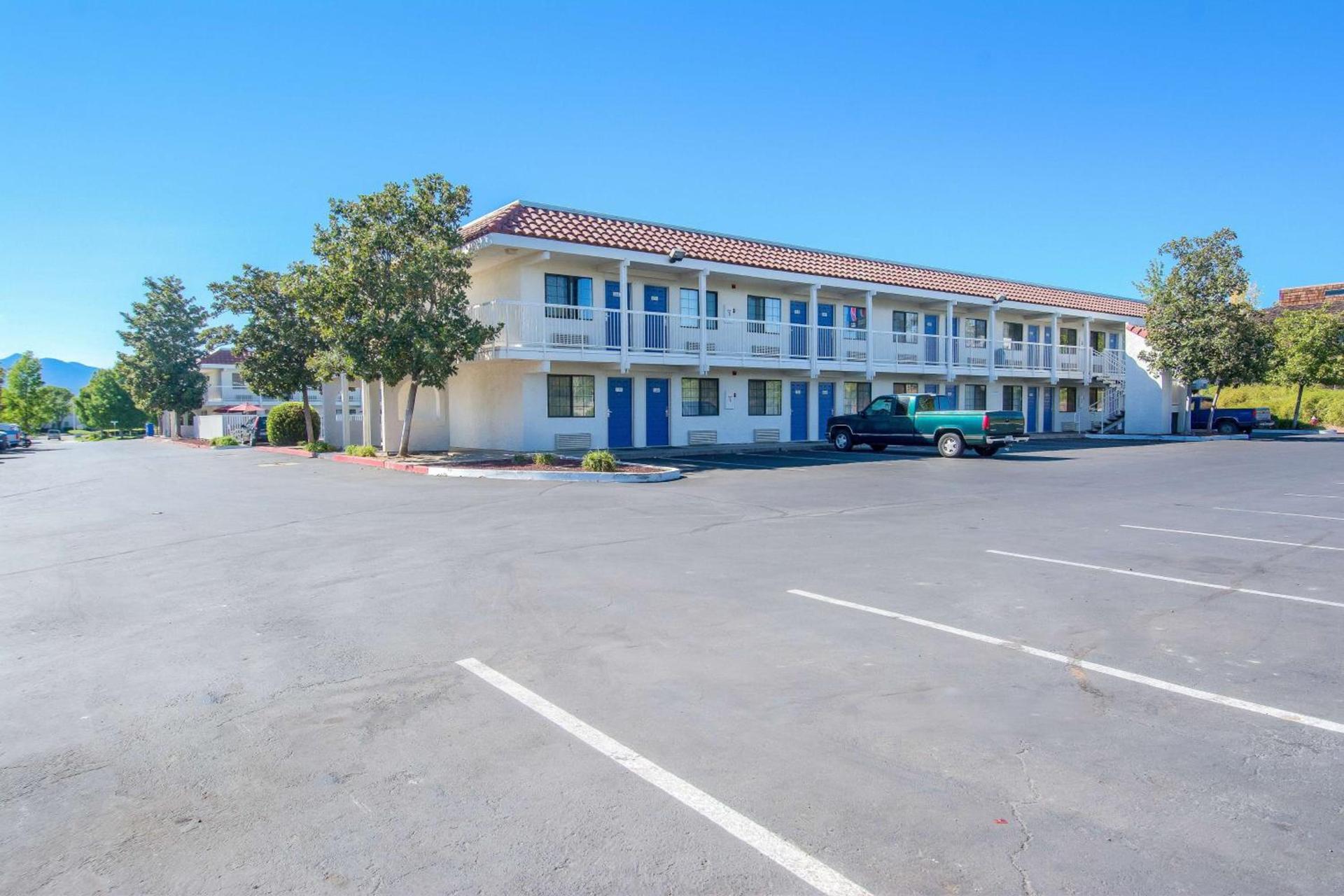 Motel 6-Redding, CA - South photo 46