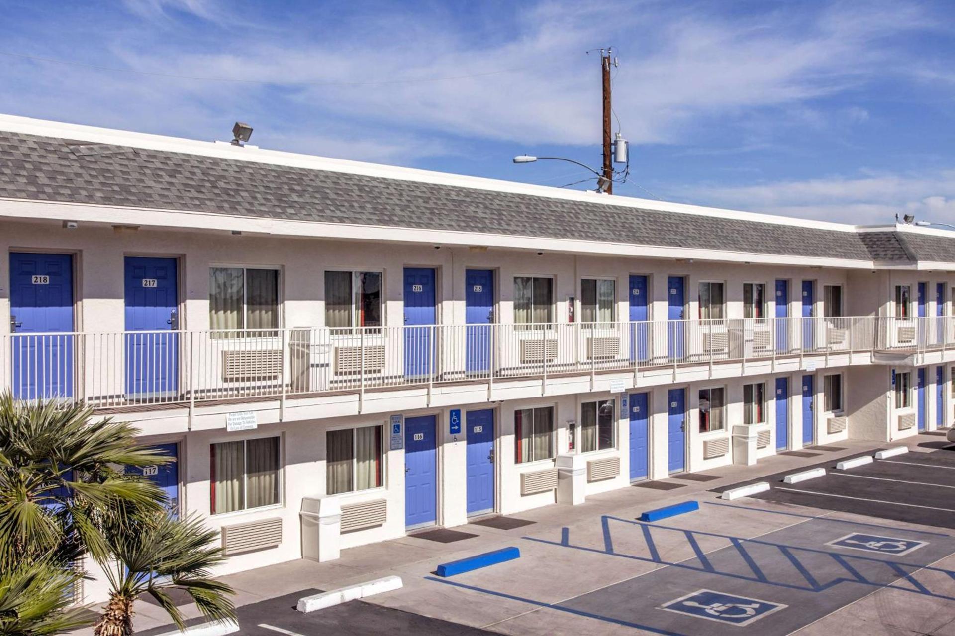 Motel 6-Phoenix, AZ - Airport - 24th Street photo 59