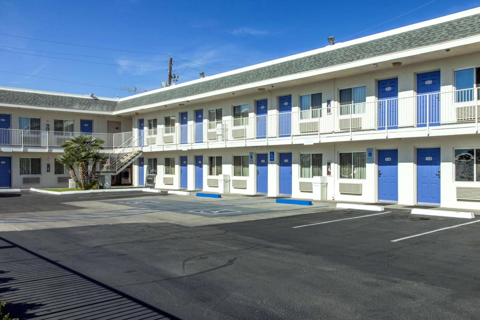 Motel 6-Phoenix, AZ - Airport - 24th Street photo 58