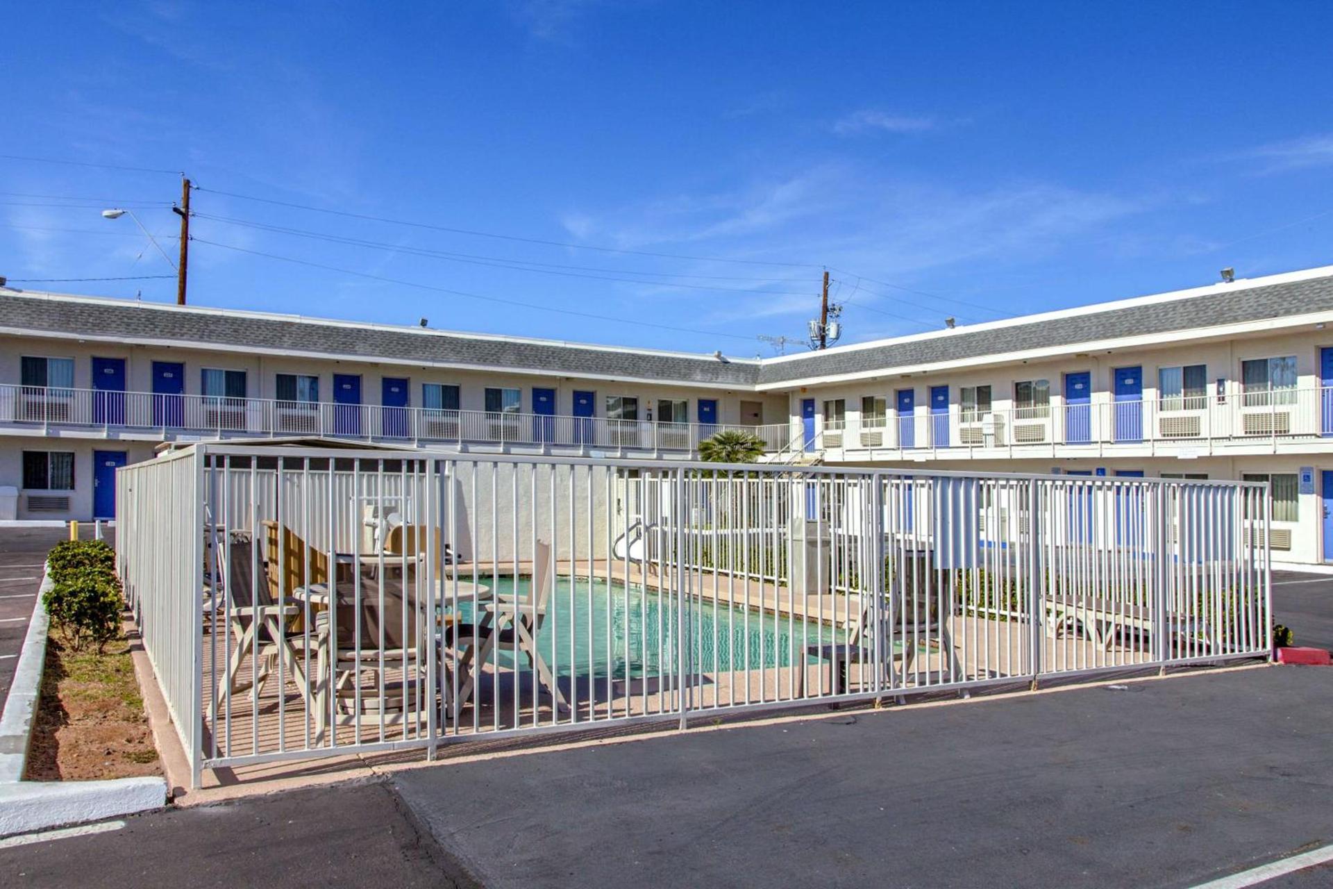 Motel 6-Phoenix, AZ - Airport - 24th Street photo 56