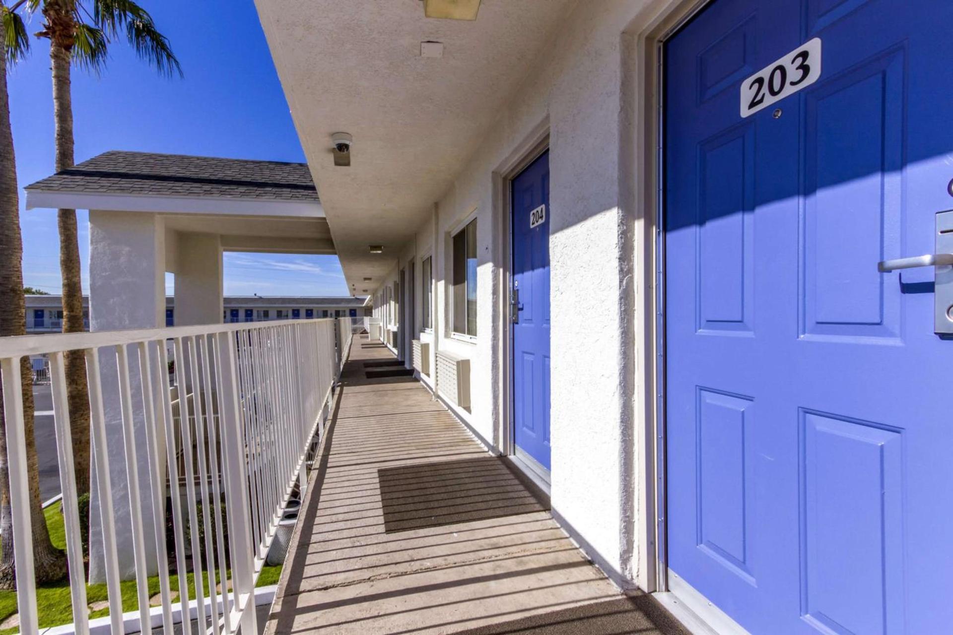 Motel 6-Phoenix, AZ - Airport - 24th Street photo 53
