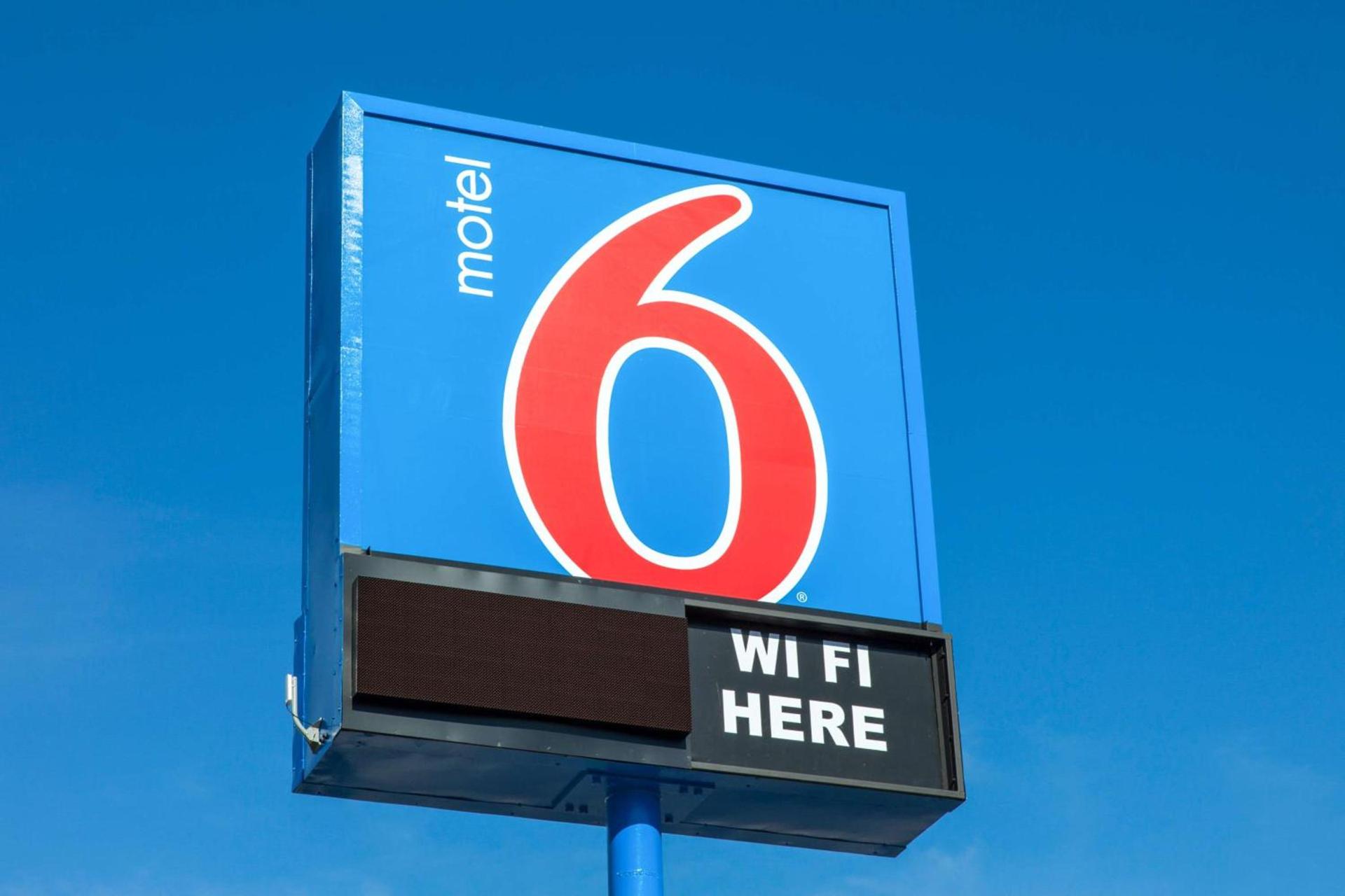 Motel 6-Phoenix, AZ - Airport - 24th Street photo 52