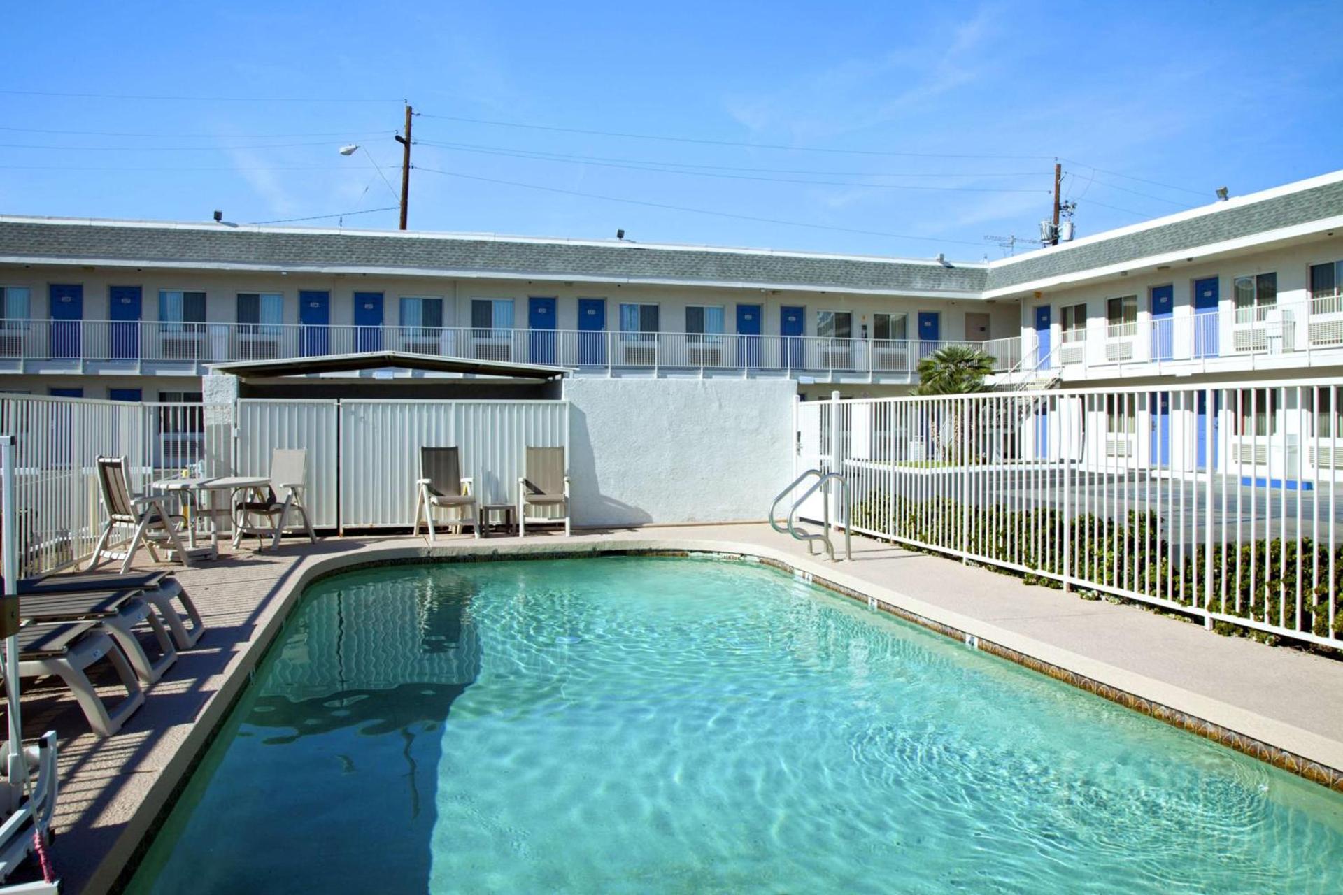 Motel 6-Phoenix, AZ - Airport - 24th Street photo 47
