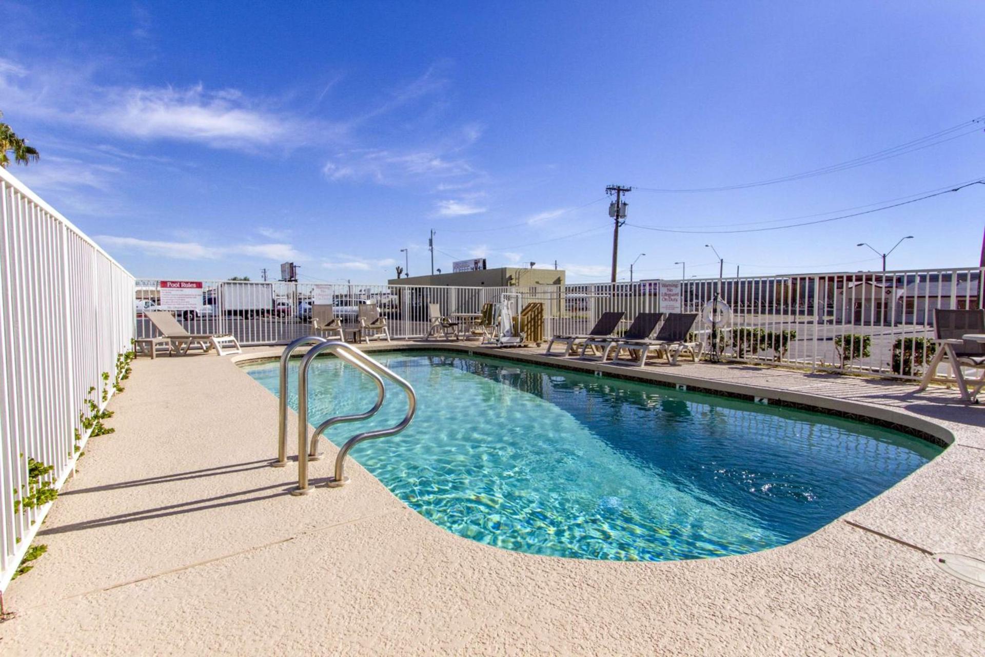 Motel 6-Phoenix, AZ - Airport - 24th Street photo 45