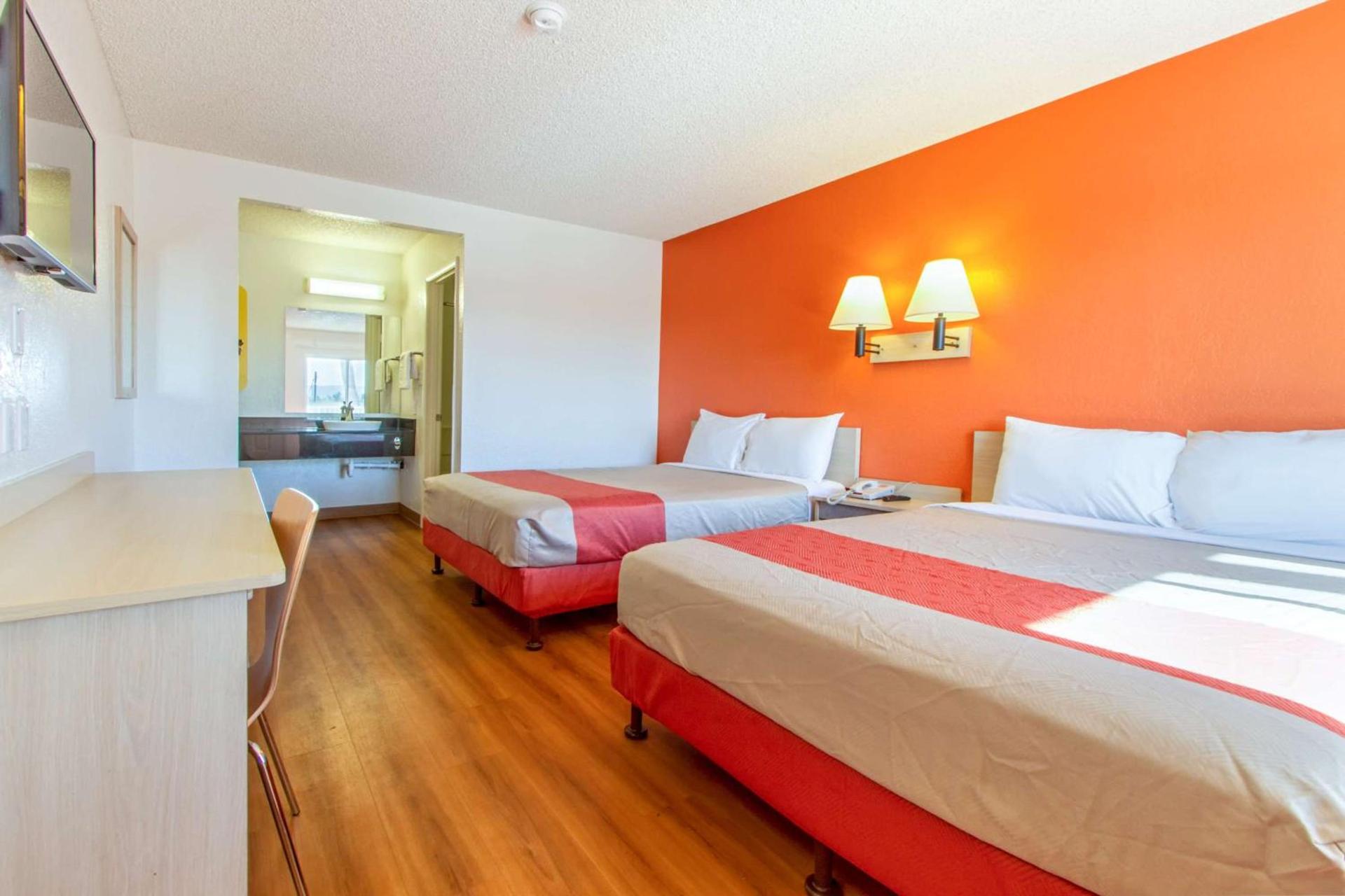 Motel 6-Phoenix, AZ - Airport - 24th Street photo 39