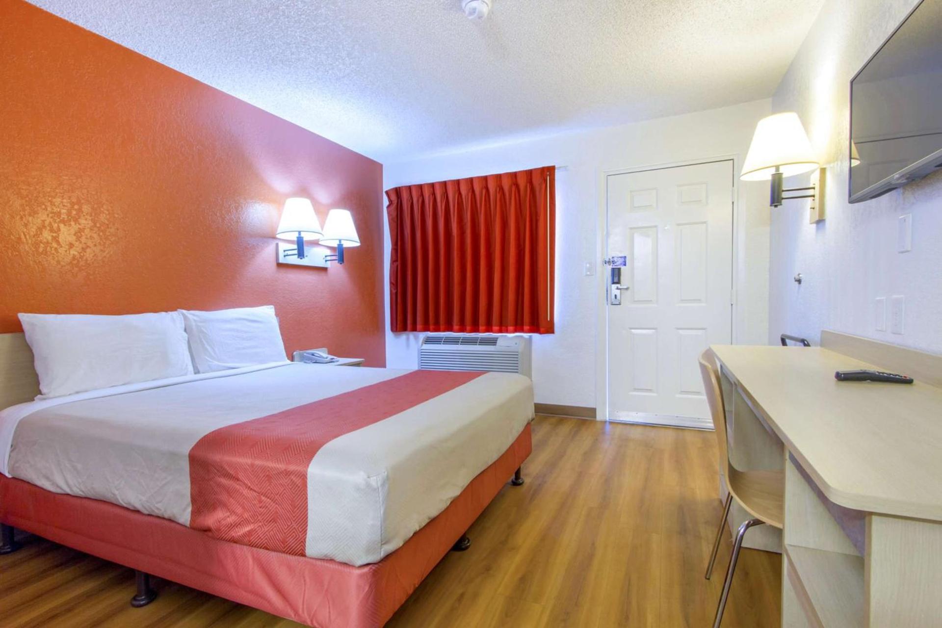 Motel 6-Phoenix, AZ - Airport - 24th Street photo 36