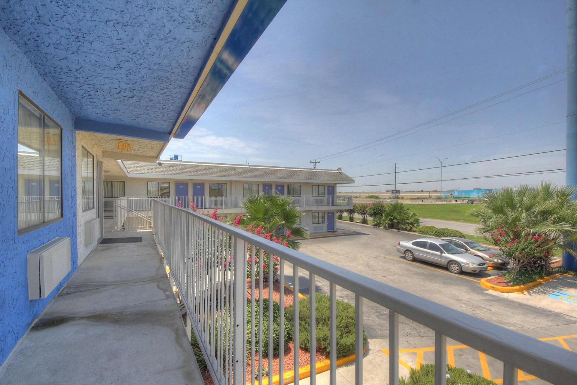 Motel 6-San Antonio, TX - Fort Sam Houston photo 73