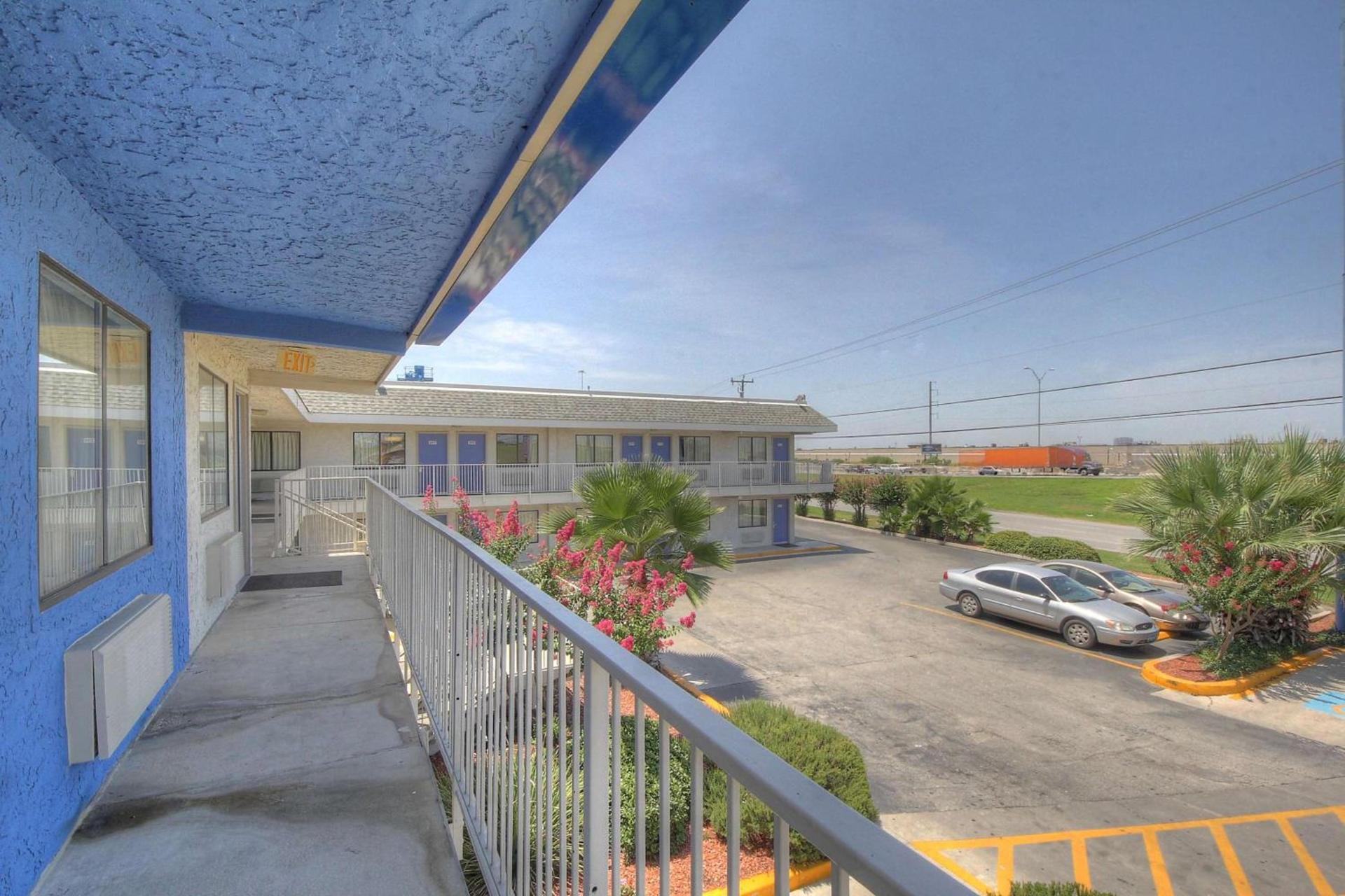 Motel 6-San Antonio, TX - Fort Sam Houston photo 72