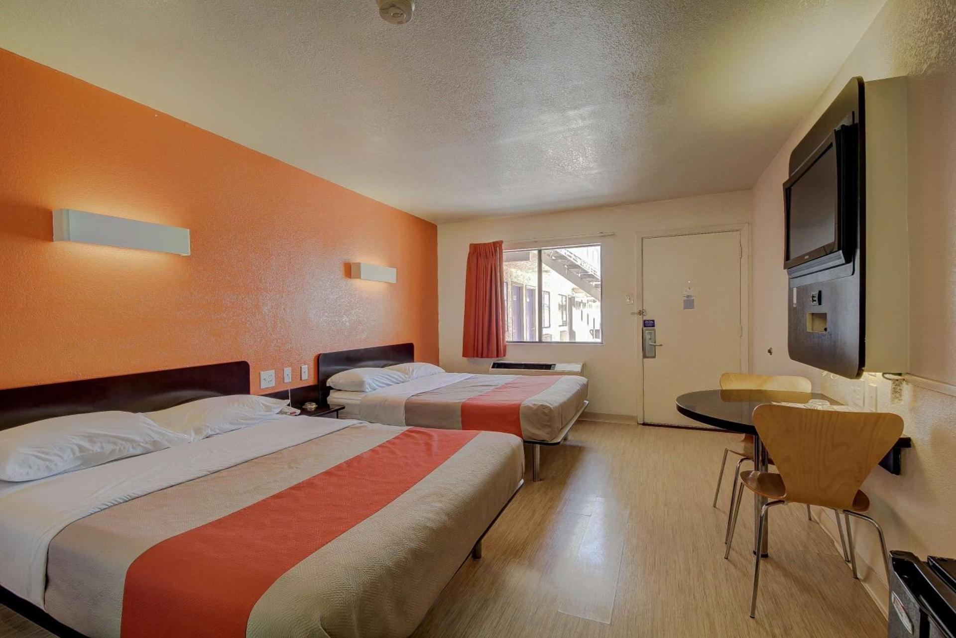Motel 6-San Antonio, TX - Fort Sam Houston photo 65