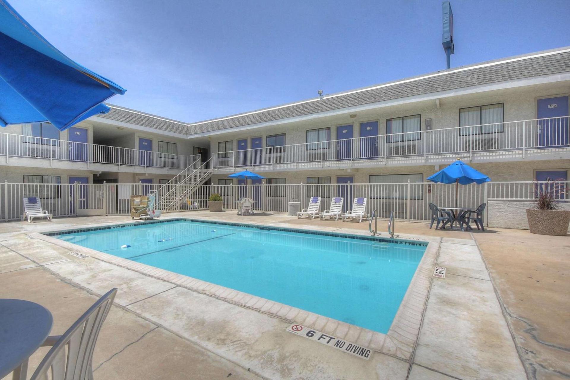 Motel 6-San Antonio, TX - Fort Sam Houston photo 56
