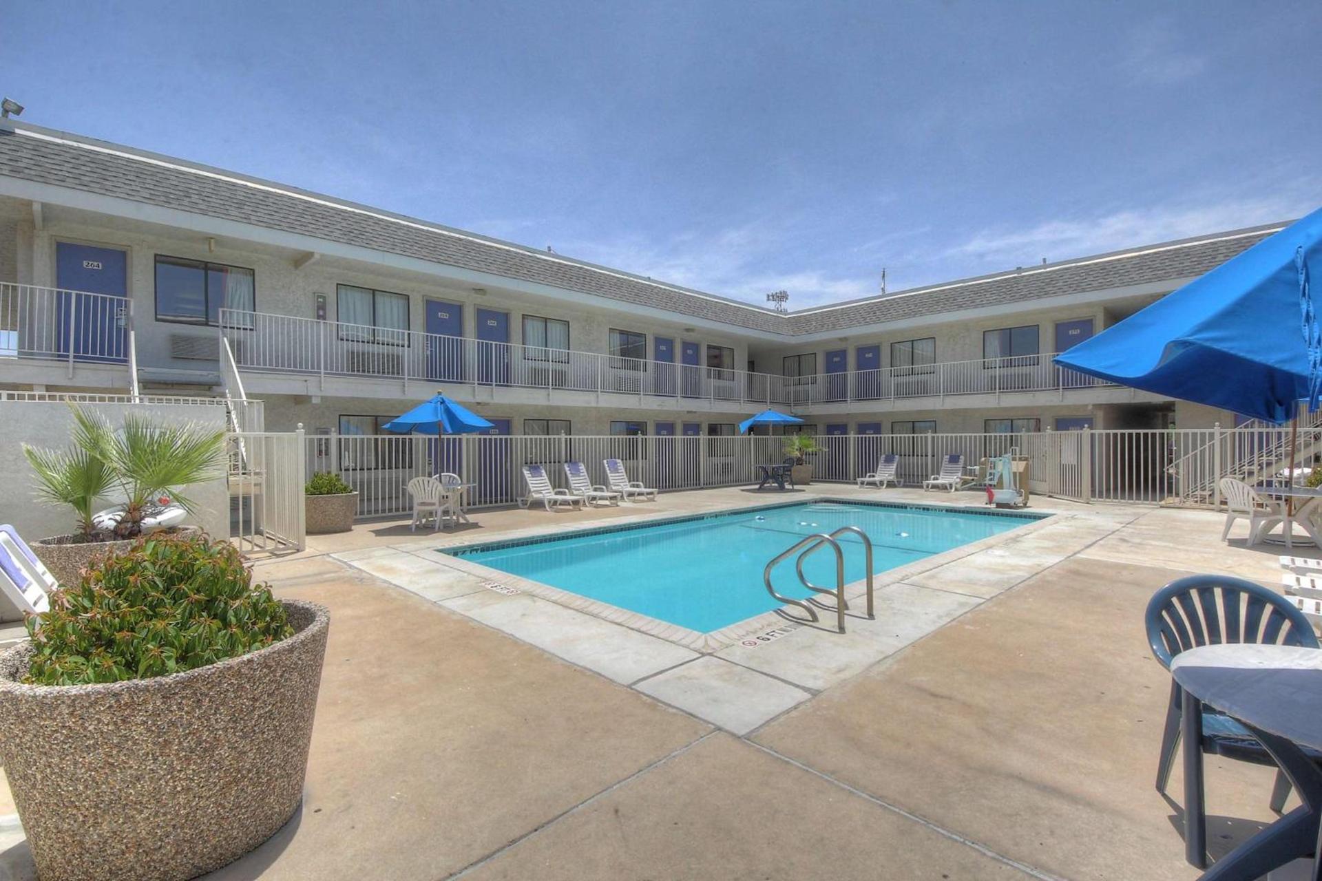 Motel 6-San Antonio, TX - Fort Sam Houston photo 55