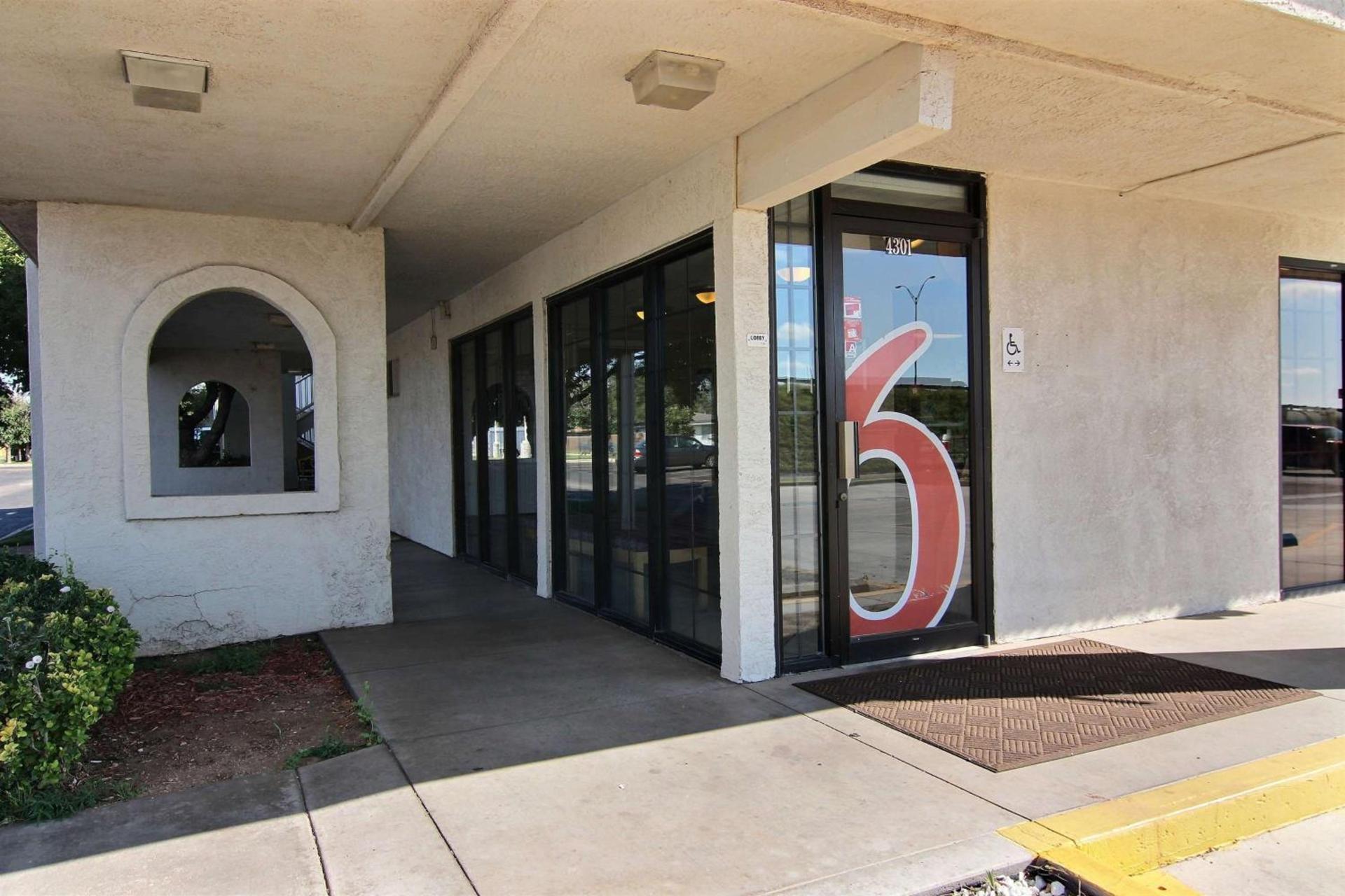 Motel 6-Amarillo, TX - Airport photo 10