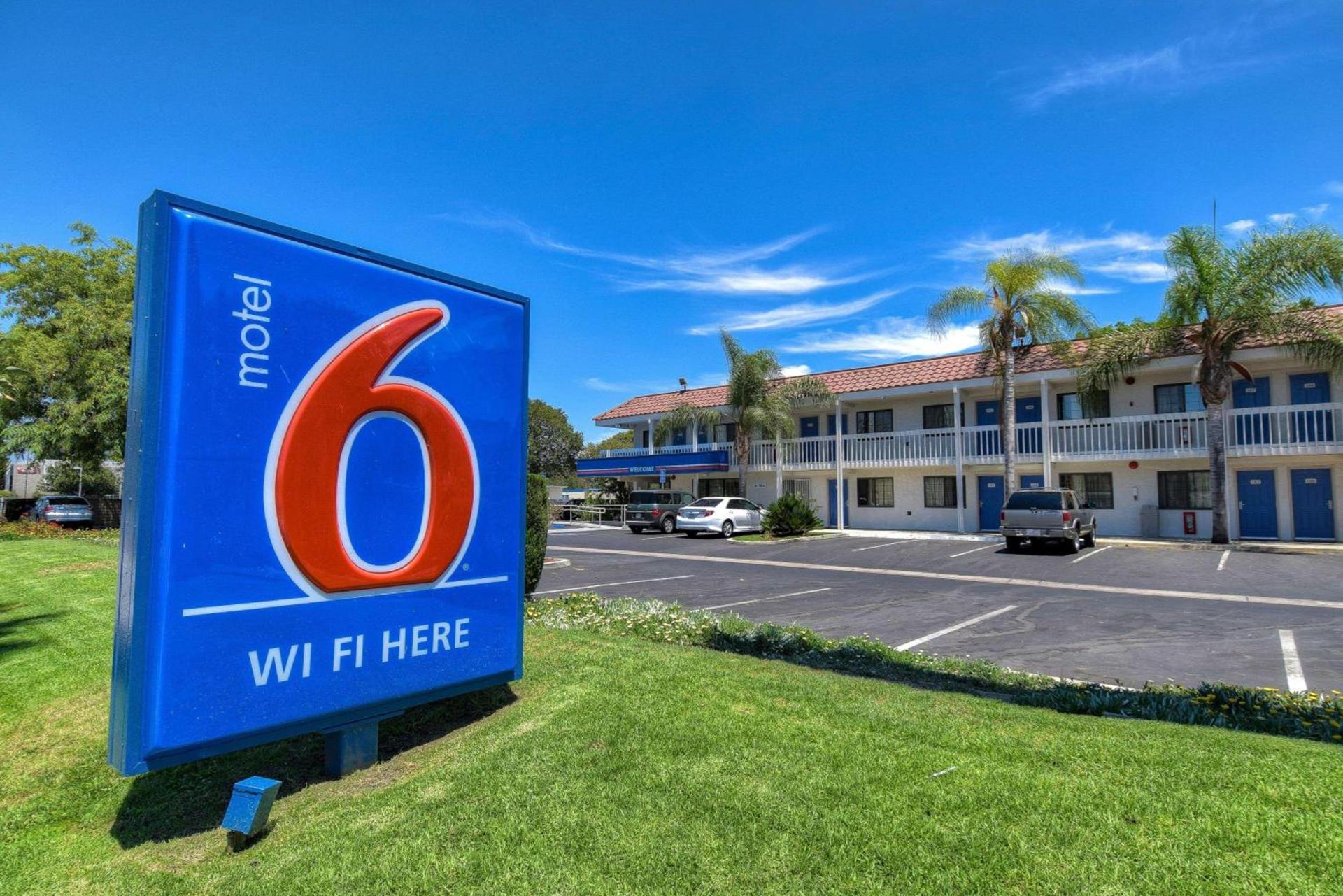 Motel 6-Pomona, CA - Los Angeles photo 66