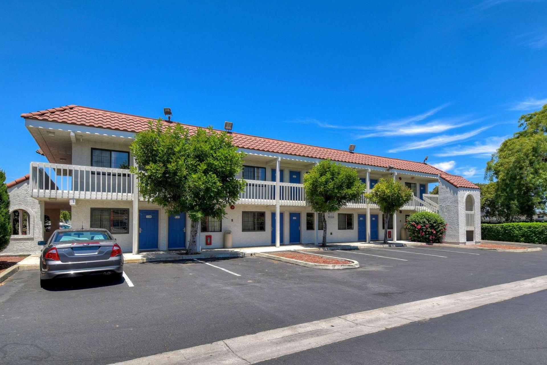 Motel 6-Pomona, CA - Los Angeles photo 65