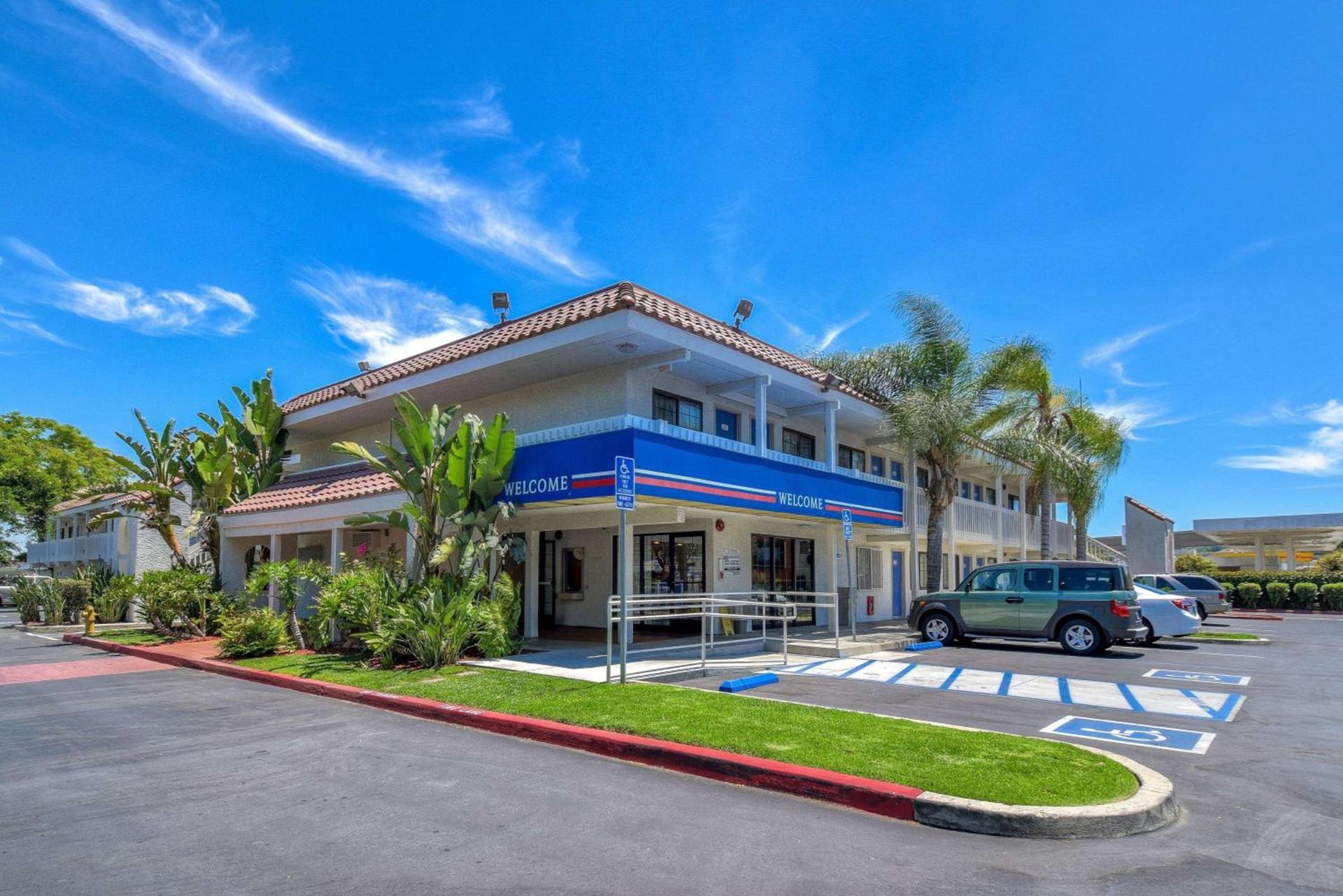 Motel 6-Pomona, CA - Los Angeles photo 64