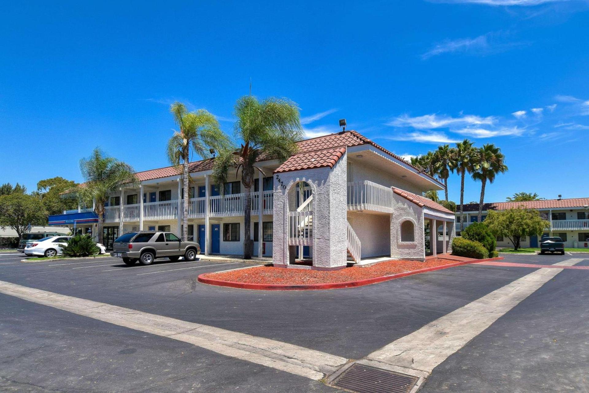 Motel 6-Pomona, CA - Los Angeles photo 63