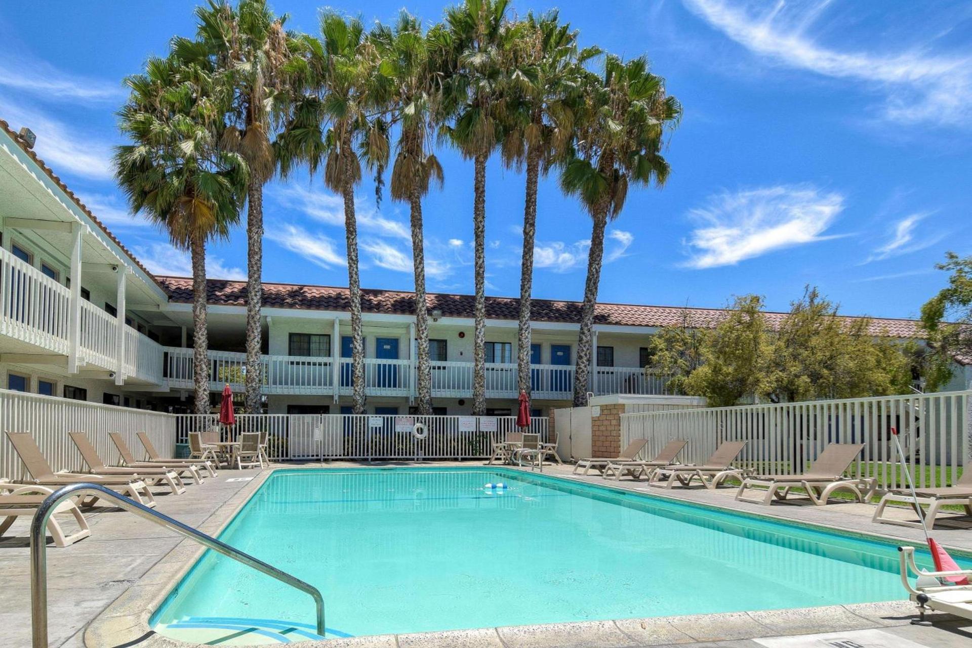 Motel 6-Pomona, CA - Los Angeles photo 57