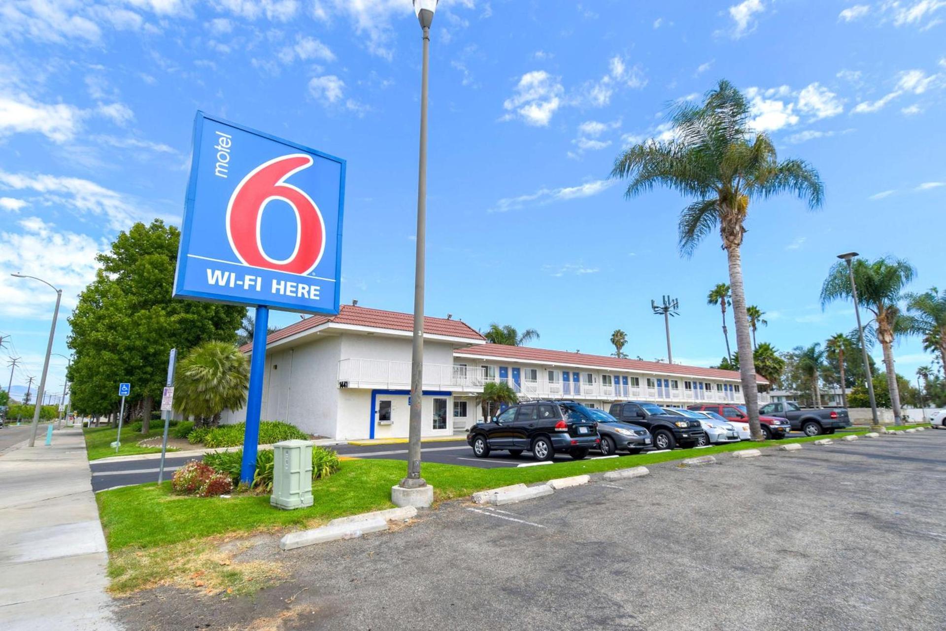 Motel 6-Costa Mesa, CA photo 25