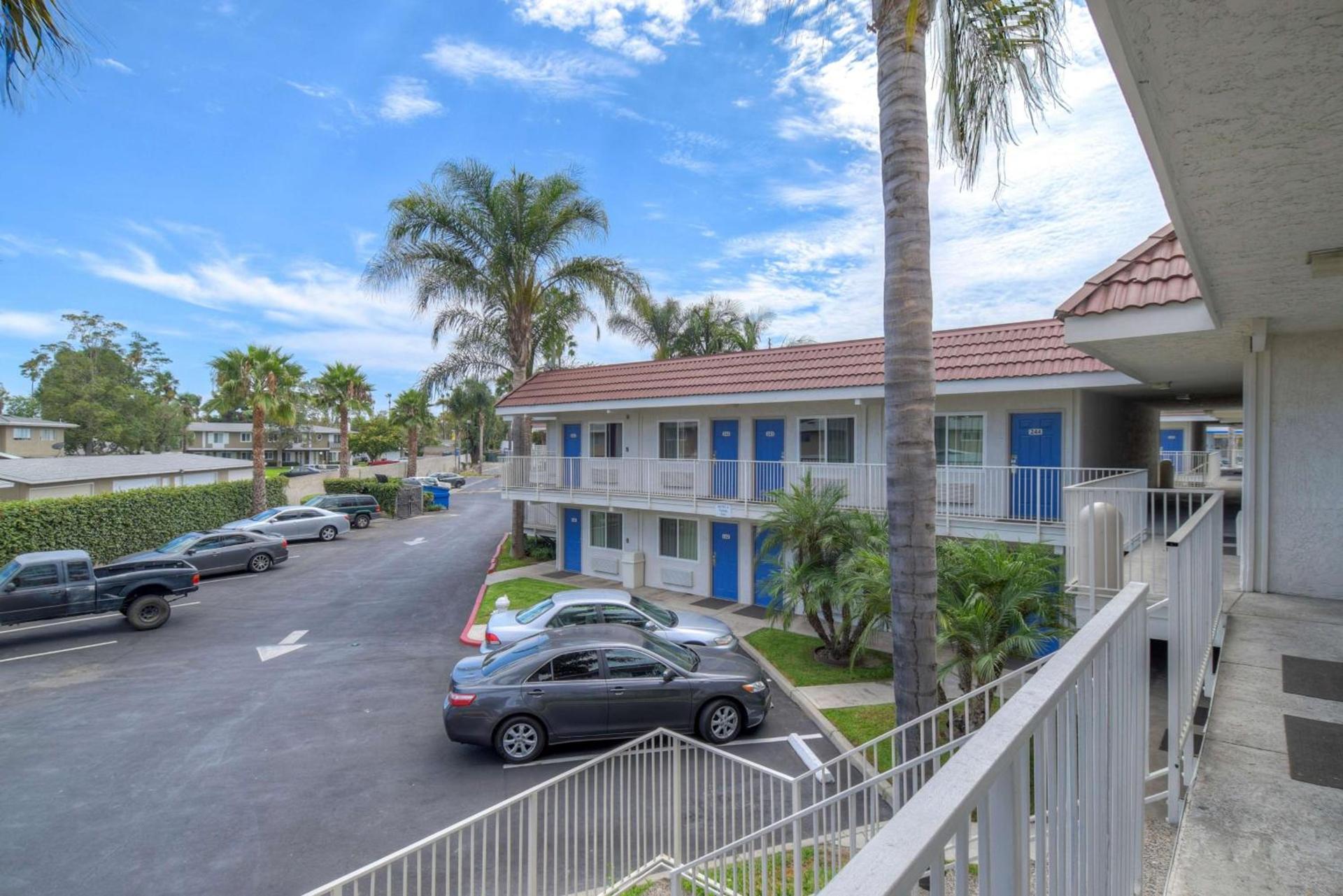 Motel 6-Costa Mesa, CA photo 24
