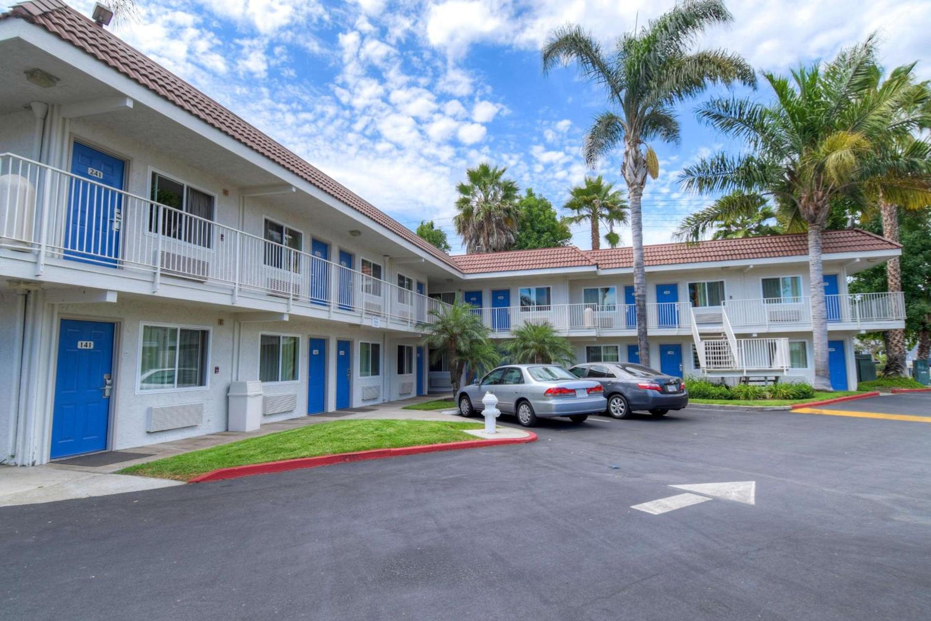 Motel 6-Costa Mesa, CA photo 23
