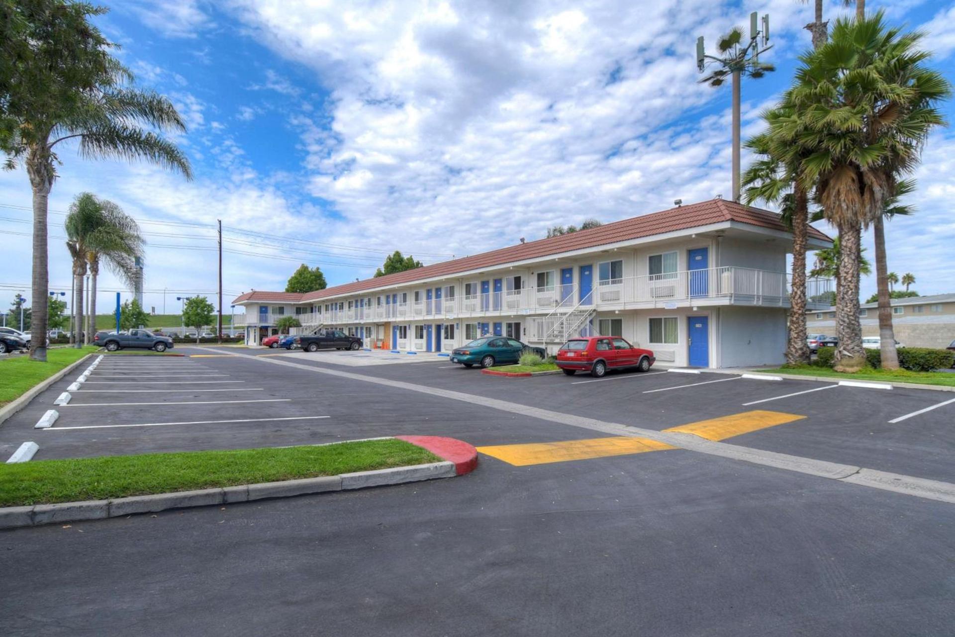 Motel 6-Costa Mesa, CA photo 21