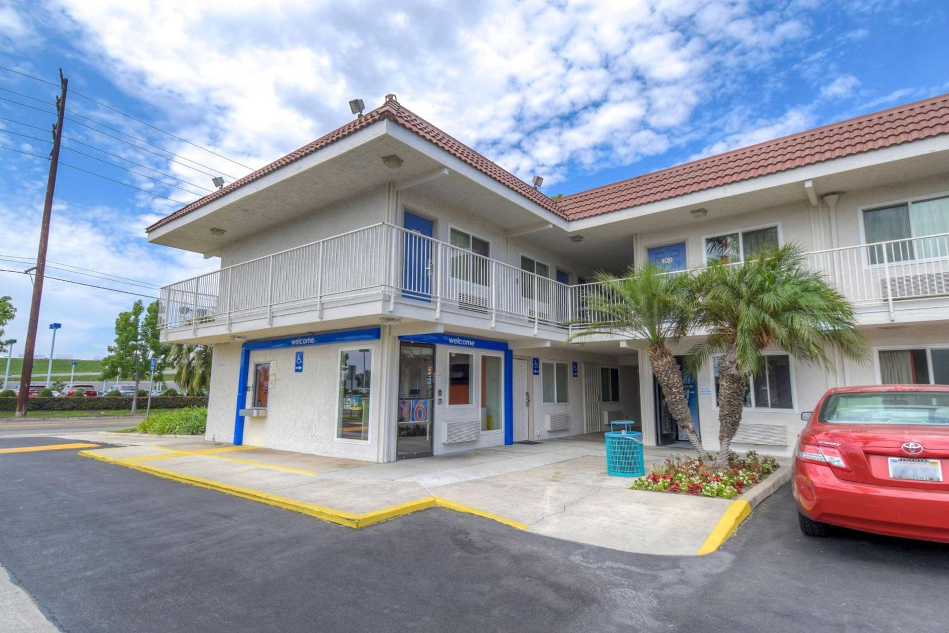 Motel 6-Costa Mesa, CA photo 20
