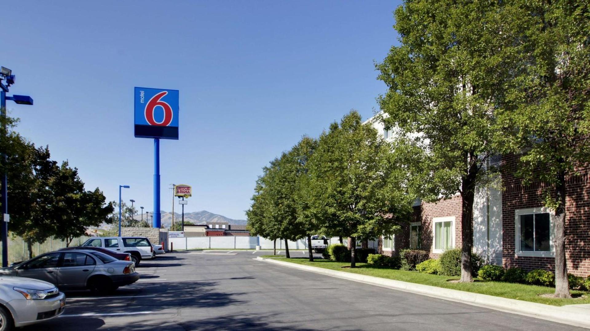 Motel 6 Lehi, UT - Thanksgiving Point photo 48