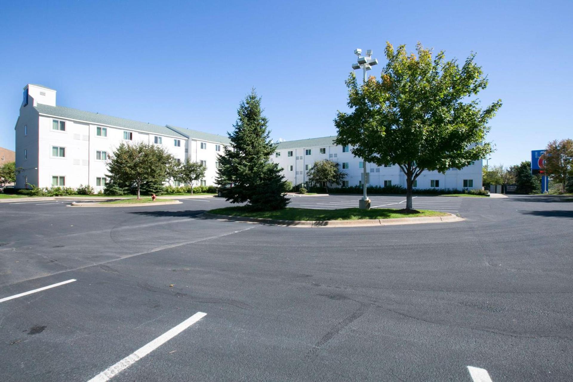 Motel 6-Brooklyn Center, MN - Minneapolis photo 65