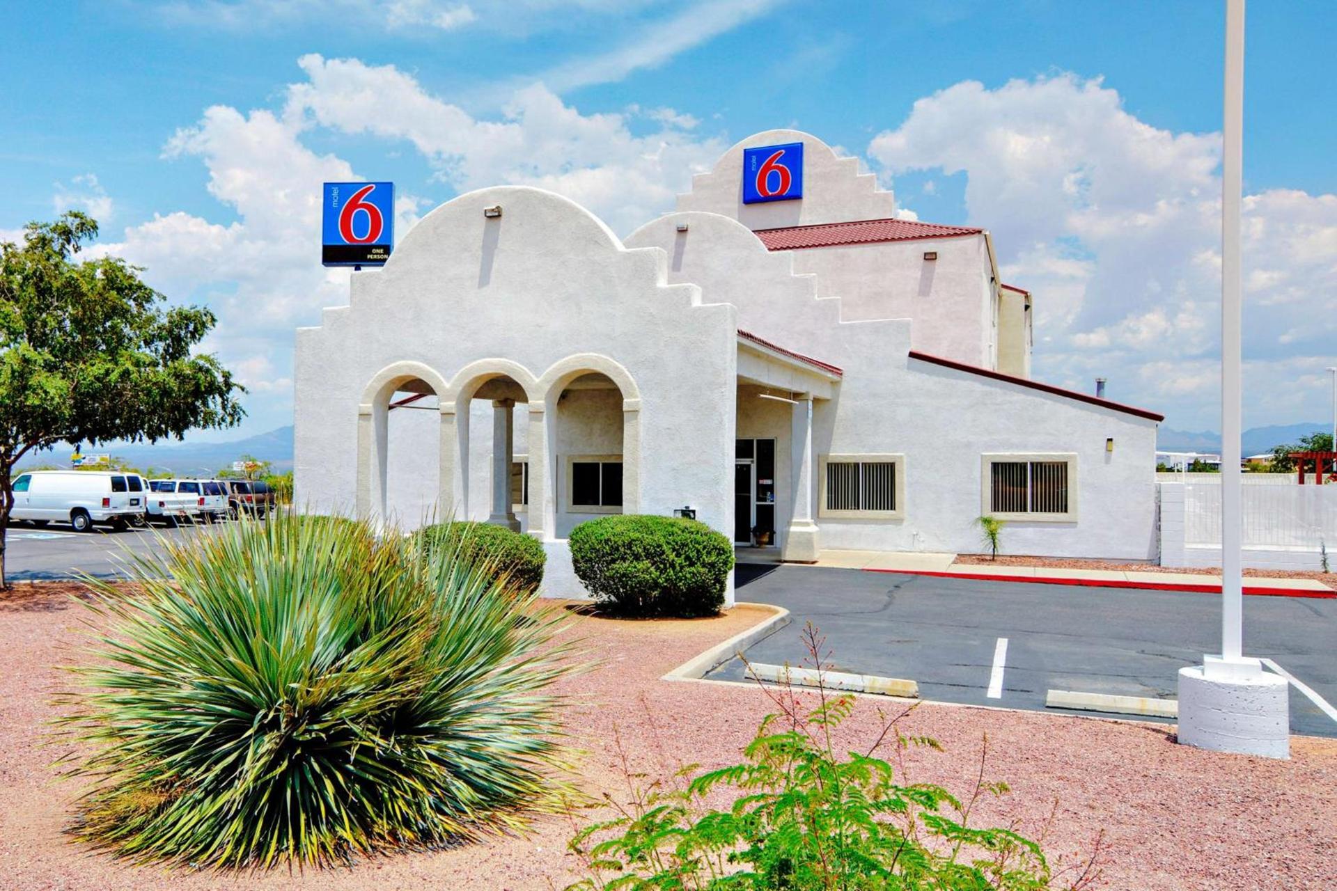 Motel 6-Benson, AZ photo 74