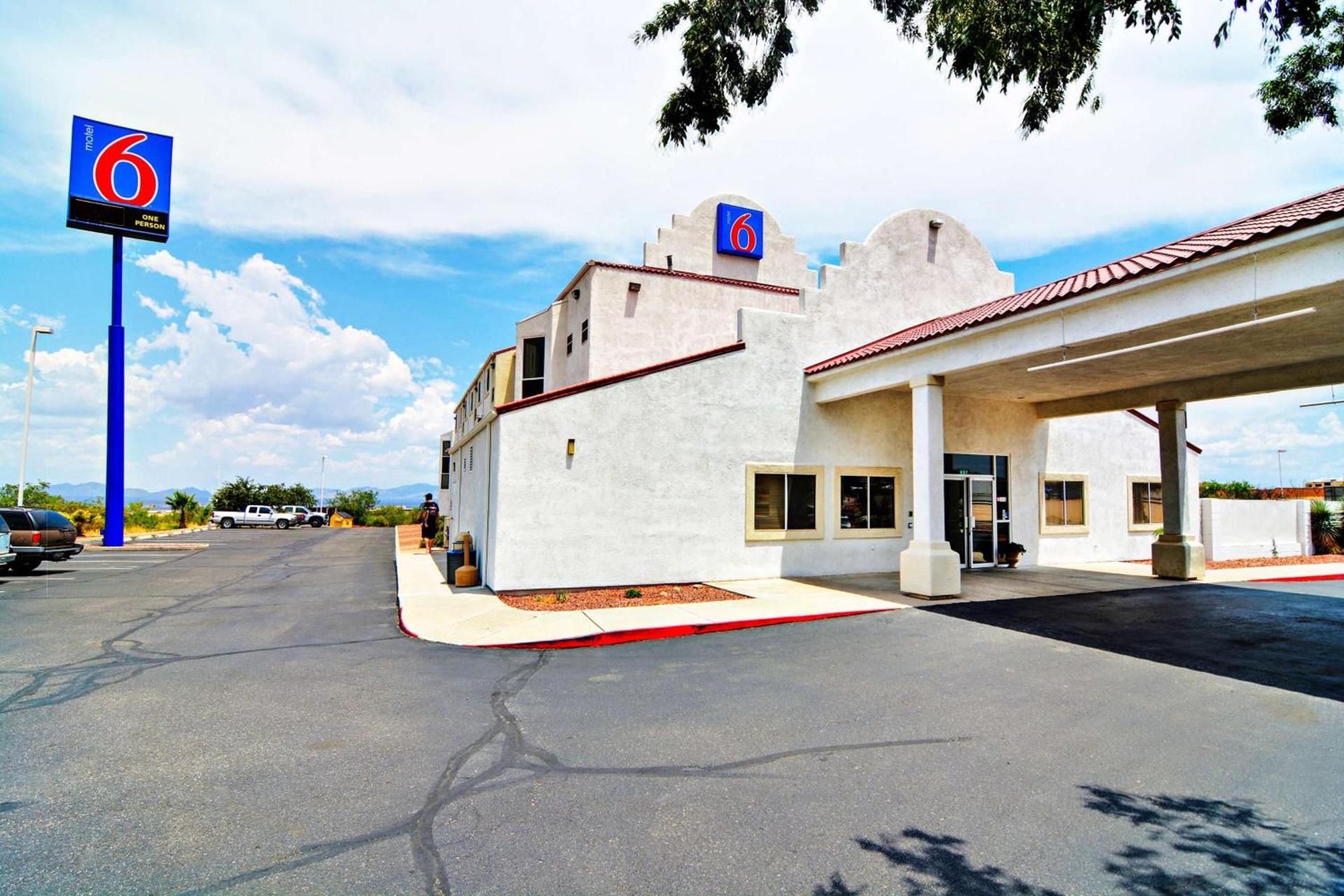 Motel 6-Benson, AZ photo 73