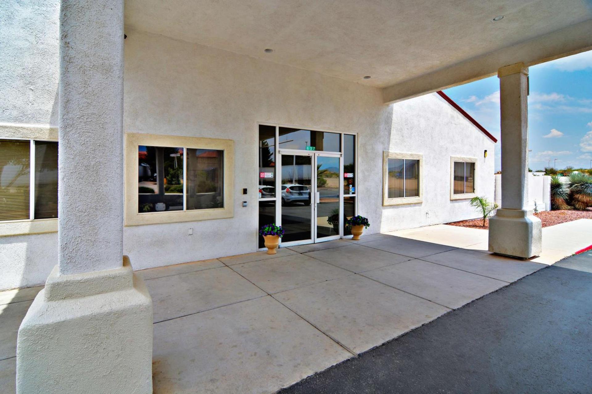 Motel 6-Benson, AZ photo 72
