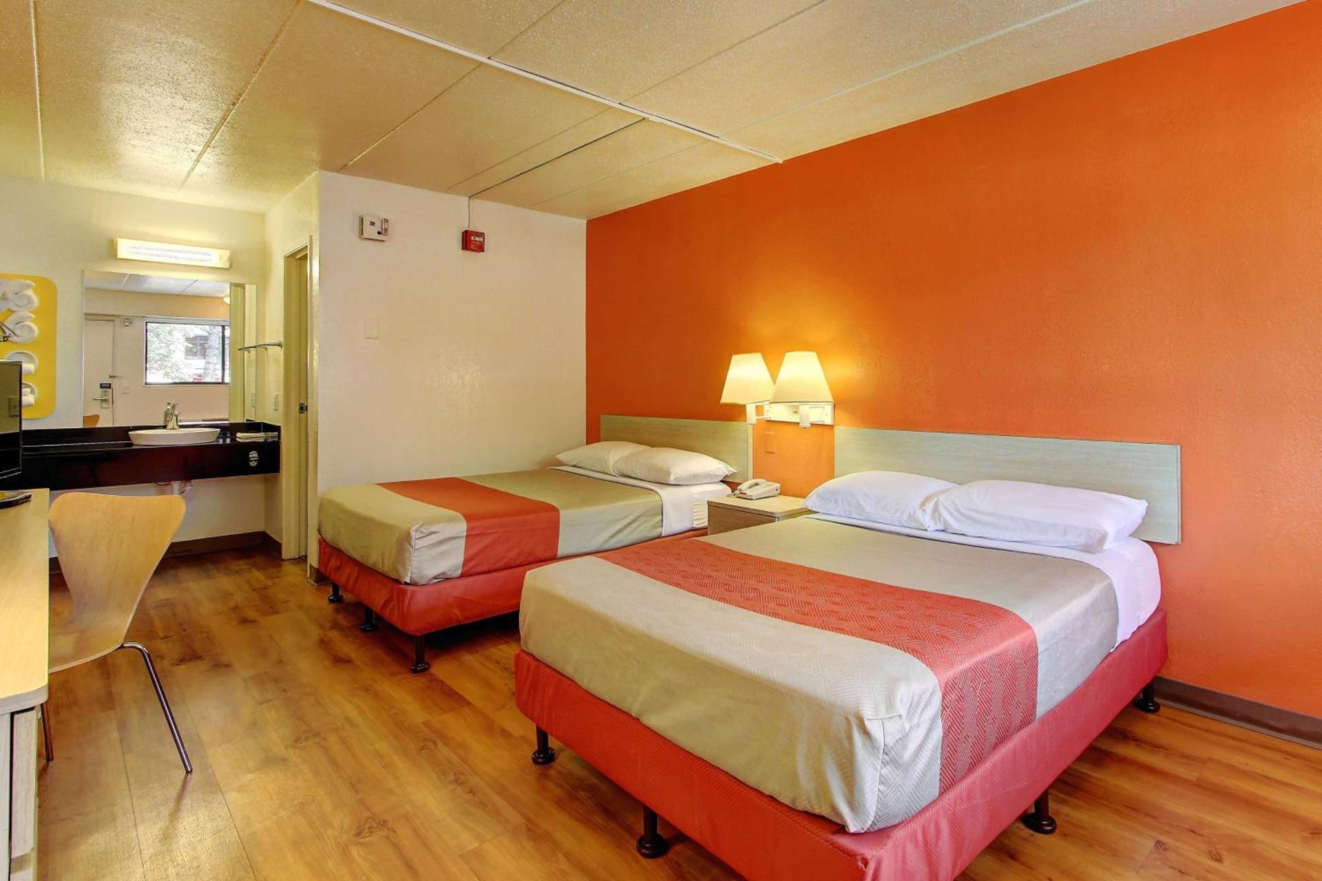 Motel 6-York, PA photo 70