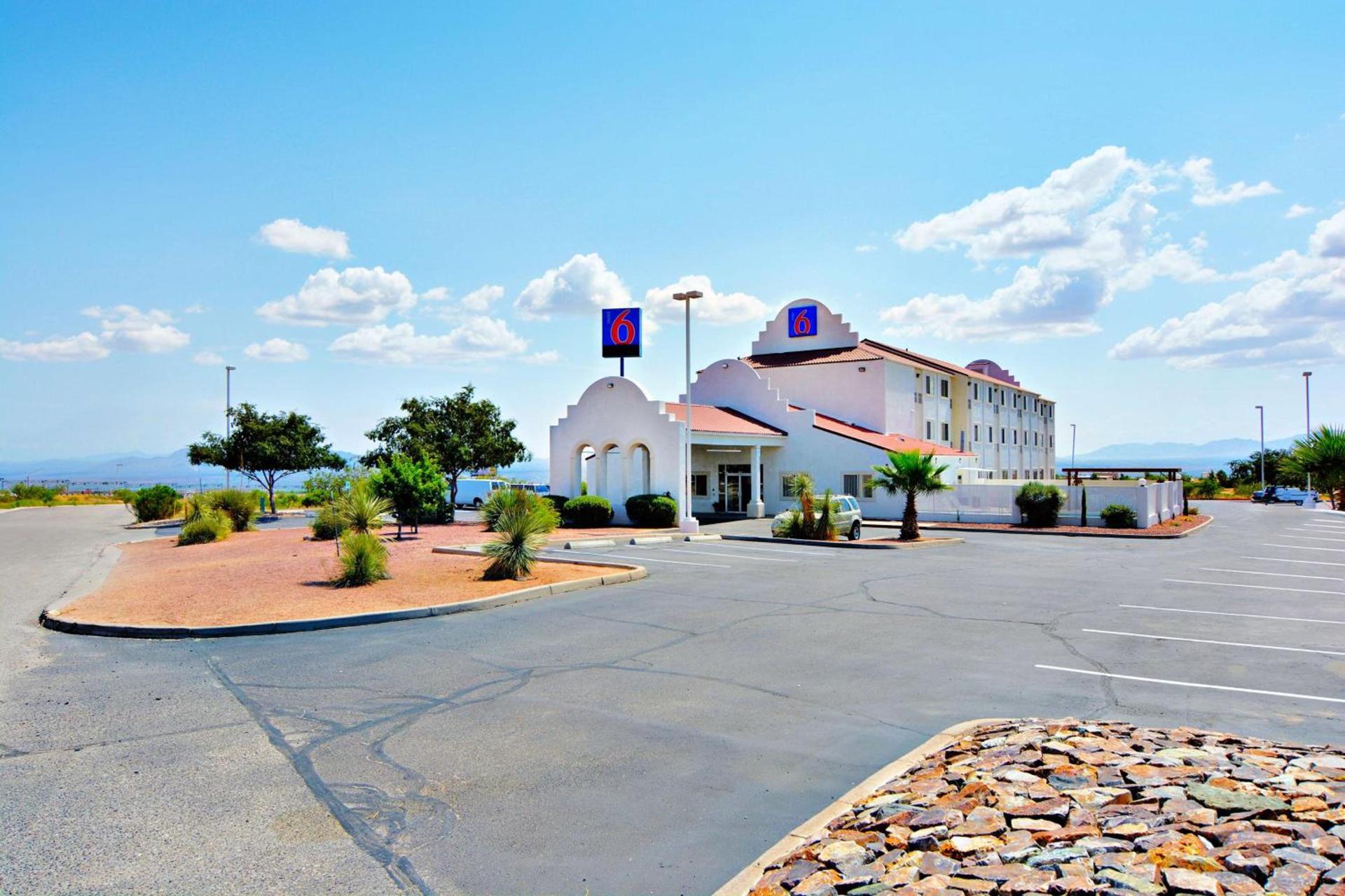 Motel 6-Benson, AZ photo 71