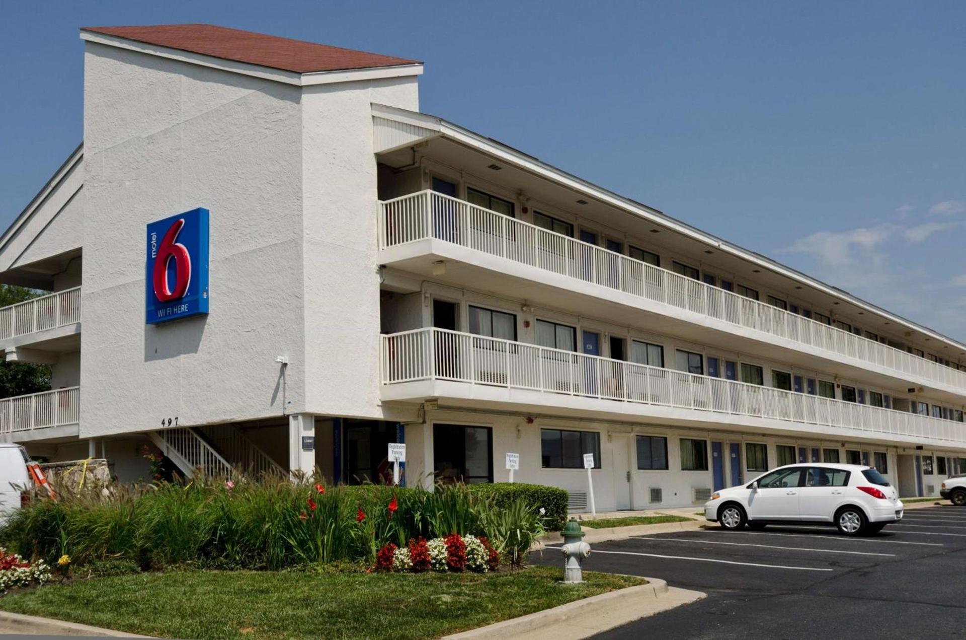 Motel 6-Gaithersburg, DC - Washington photo 49