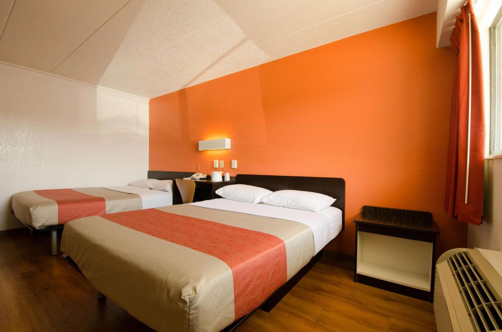 Motel 6-Gaithersburg, DC - Washington photo 3