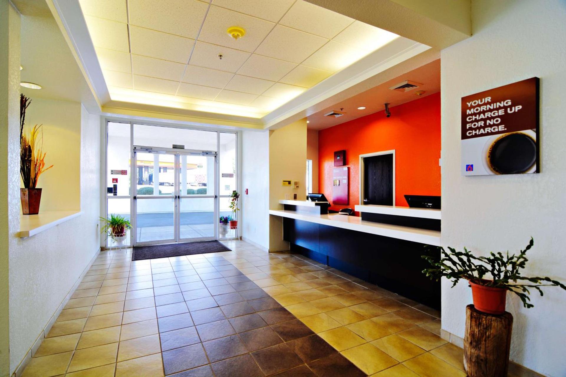 Motel 6-Benson, AZ photo 66