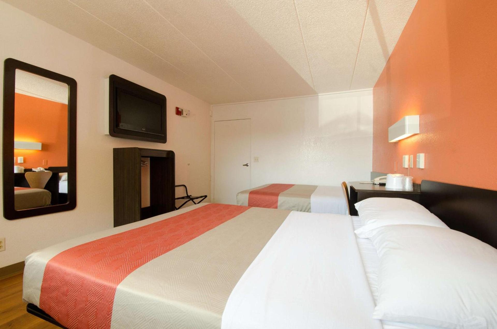 Motel 6-Gaithersburg, DC - Washington photo 48