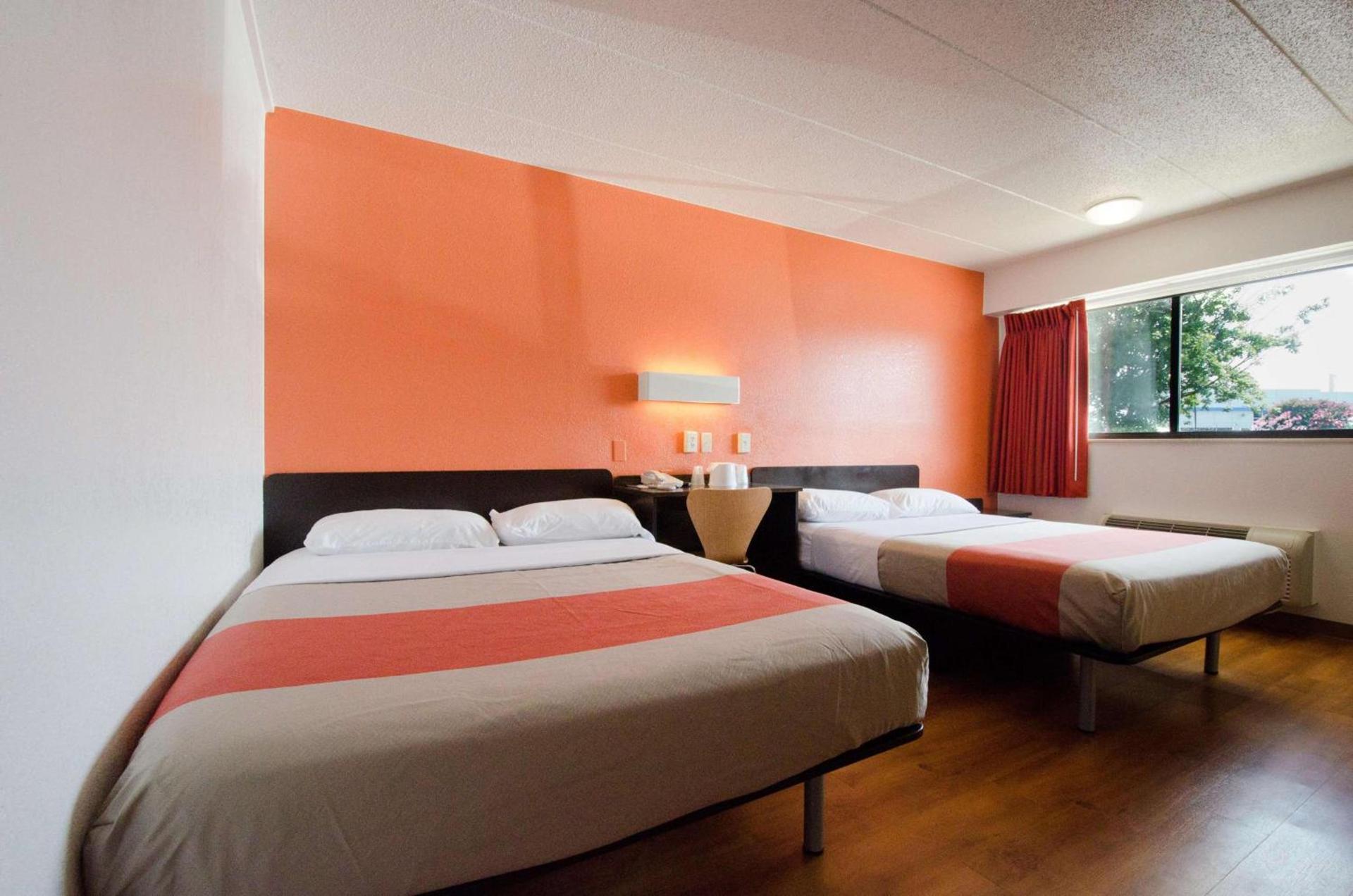 Motel 6-Gaithersburg, DC - Washington photo 47