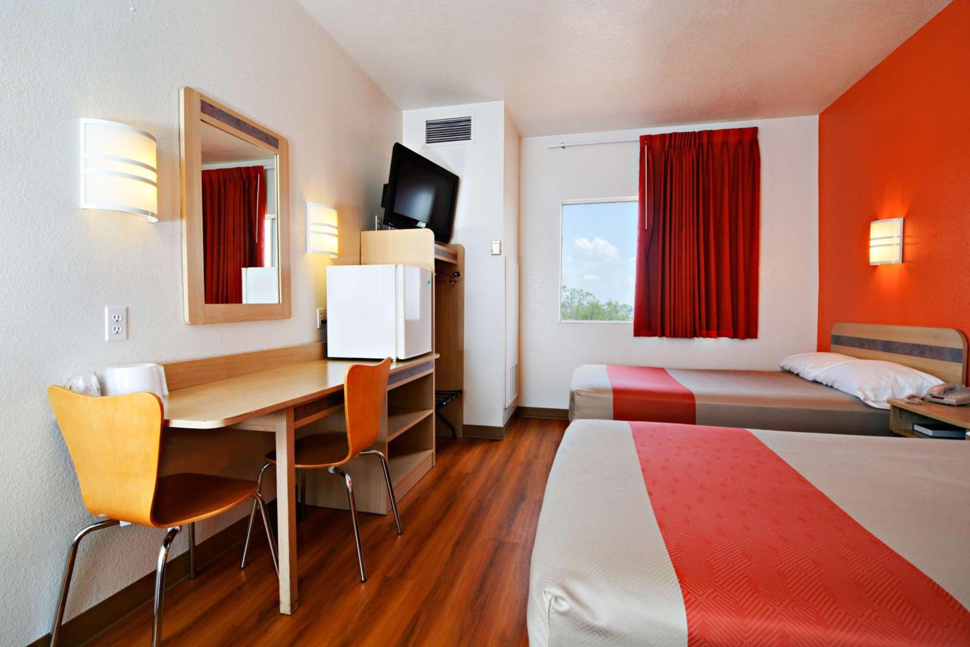 Motel 6-Benson, AZ photo 65