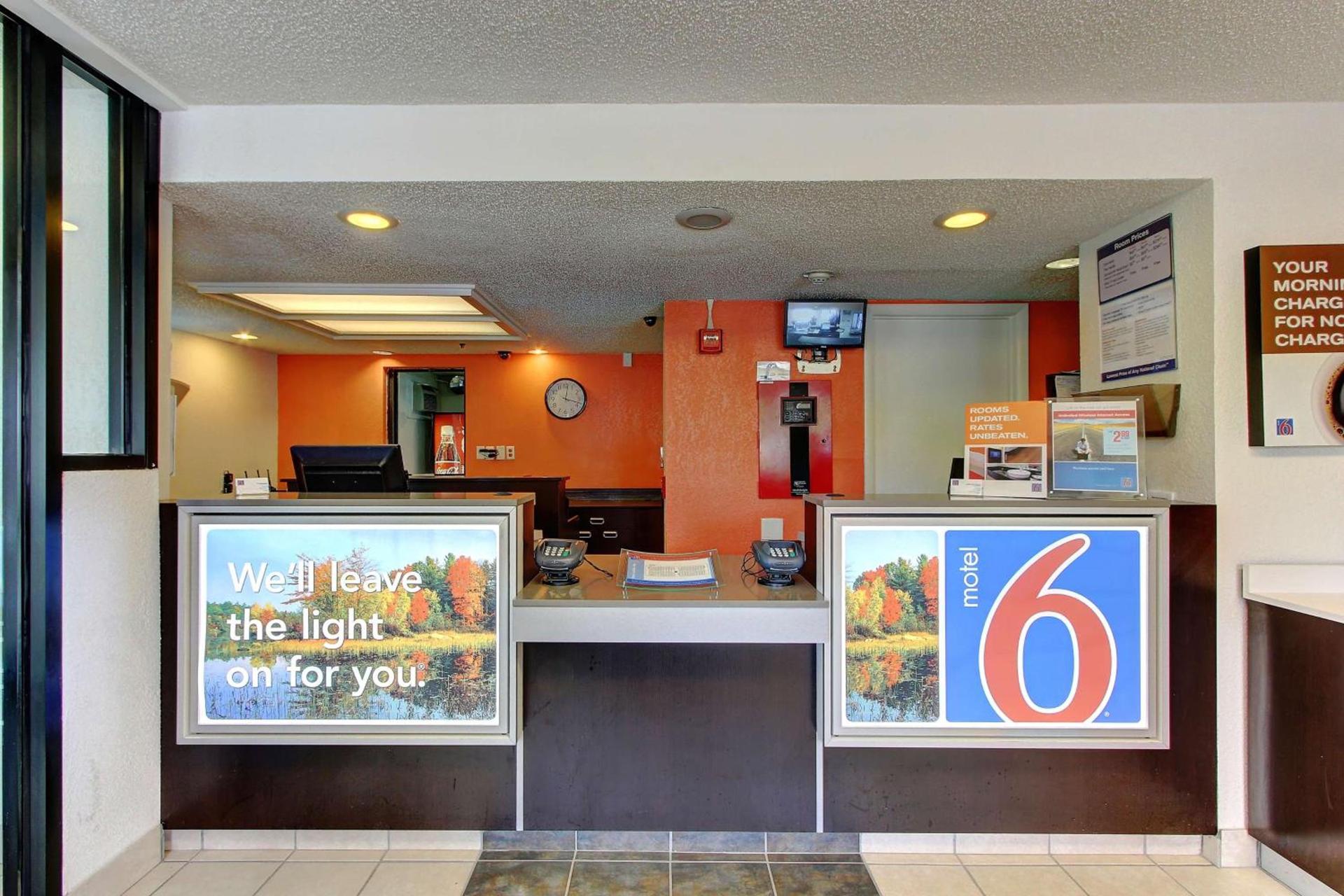 Motel 6-York, PA photo 63