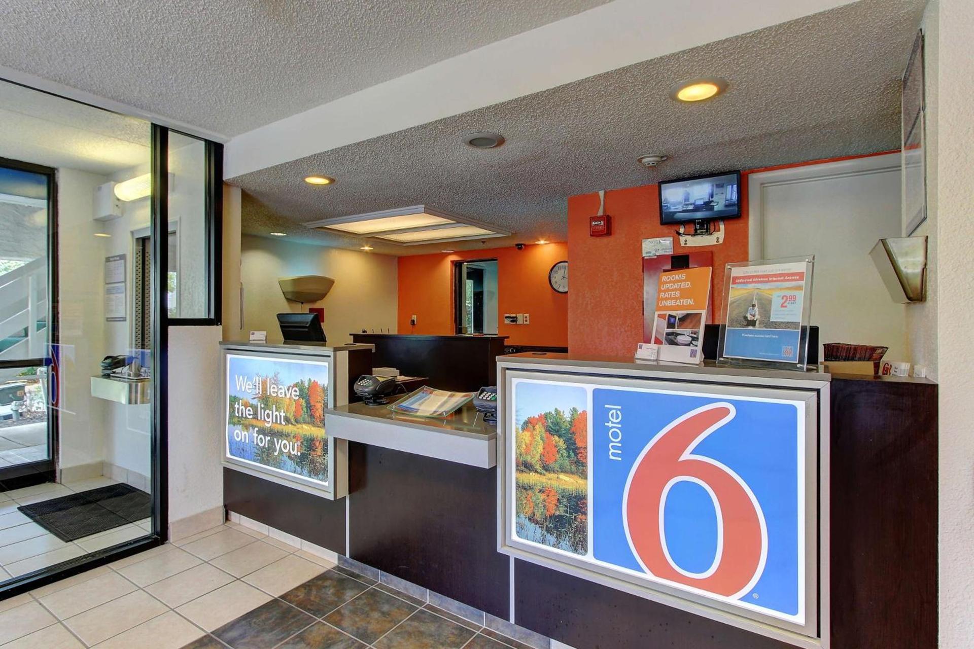 Motel 6-York, PA photo 62