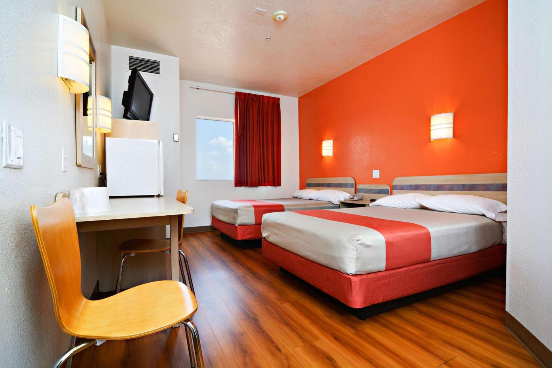 Motel 6-Benson, AZ photo 63