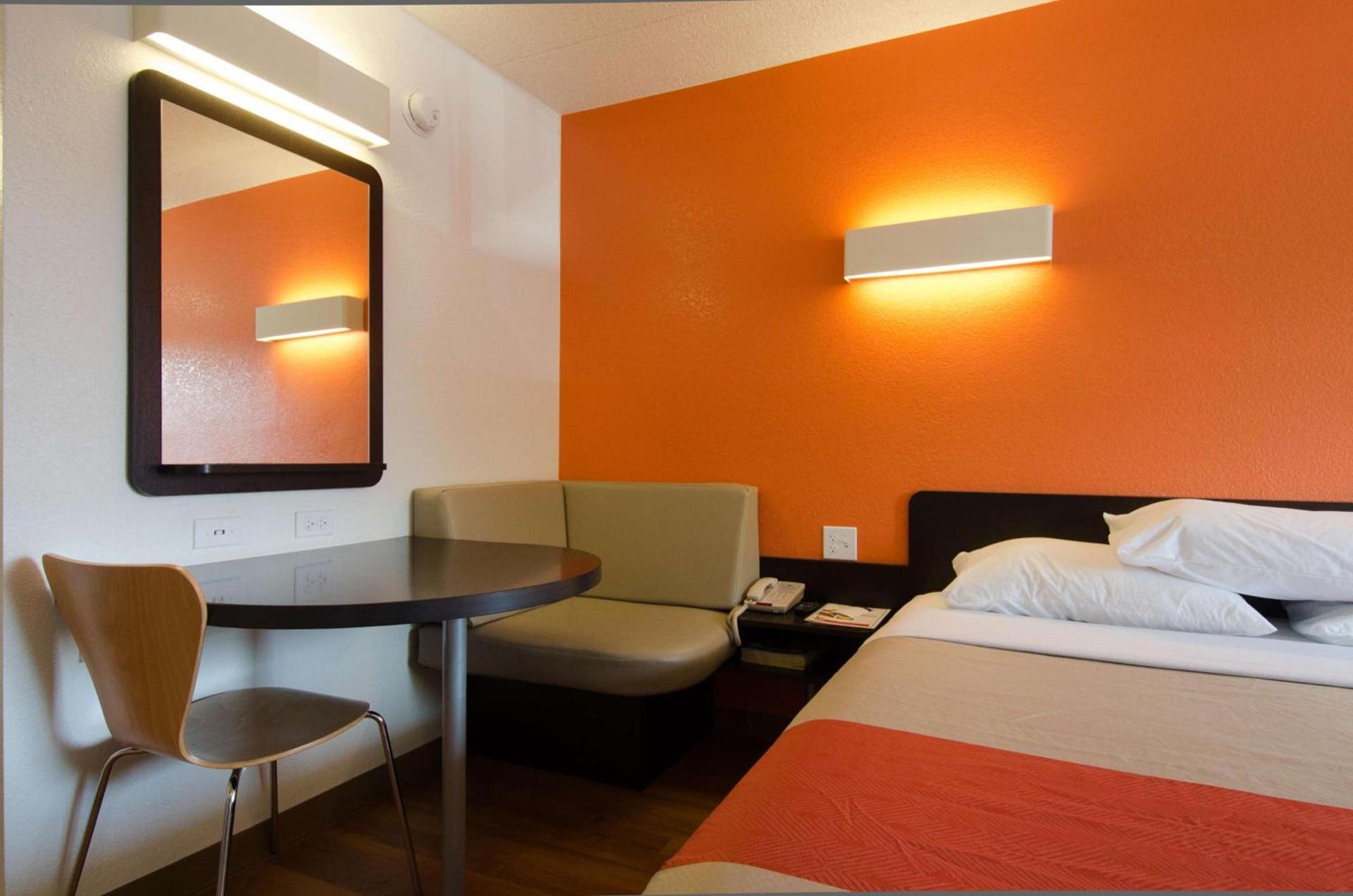 Motel 6-Gaithersburg, DC - Washington photo 44