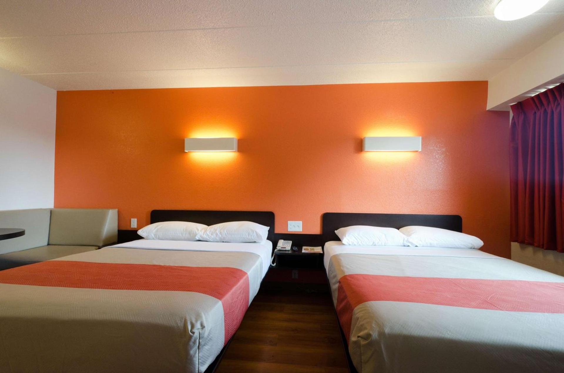 Motel 6-Gaithersburg, DC - Washington photo 41
