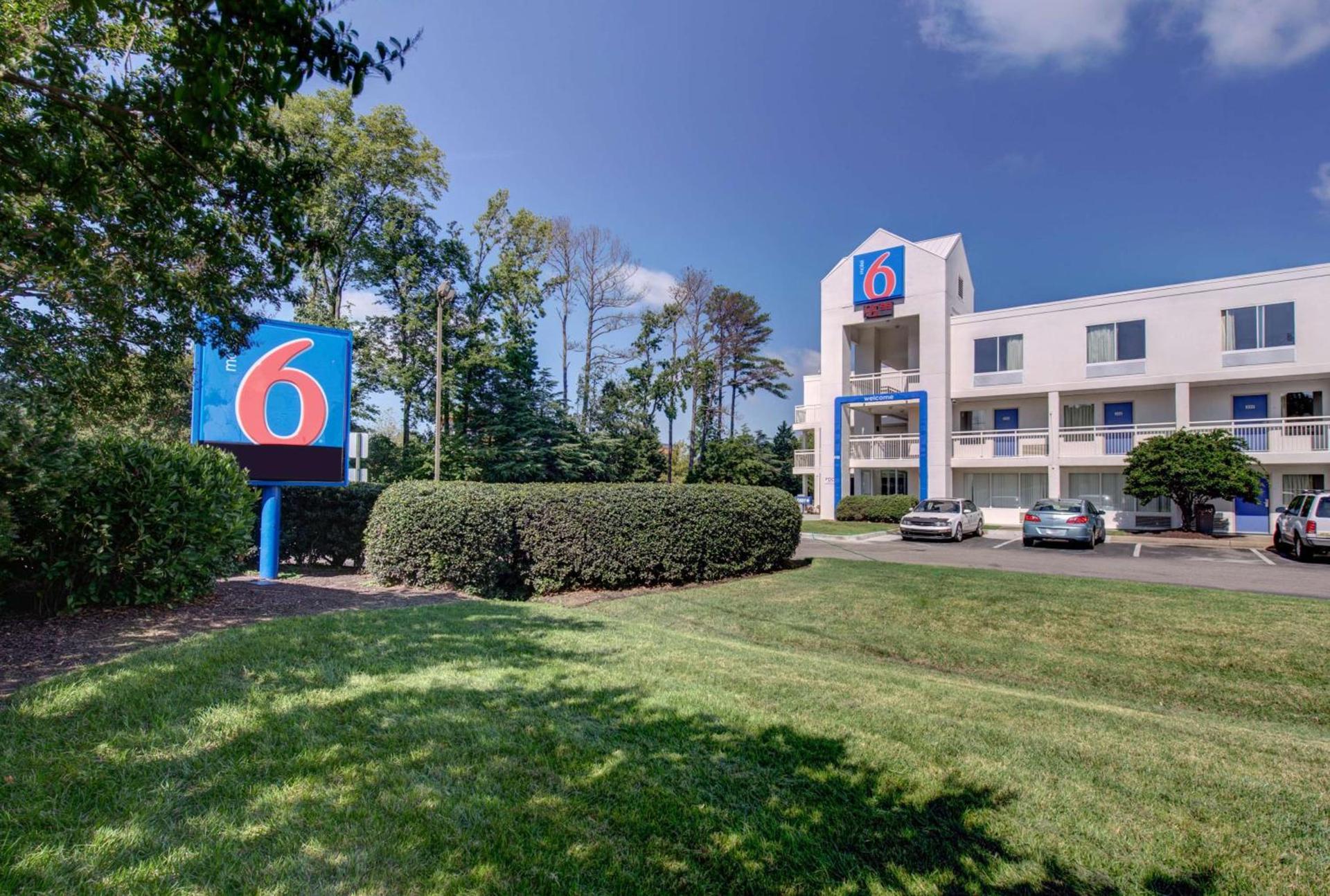 Motel 6 Virginia Beach photo 50