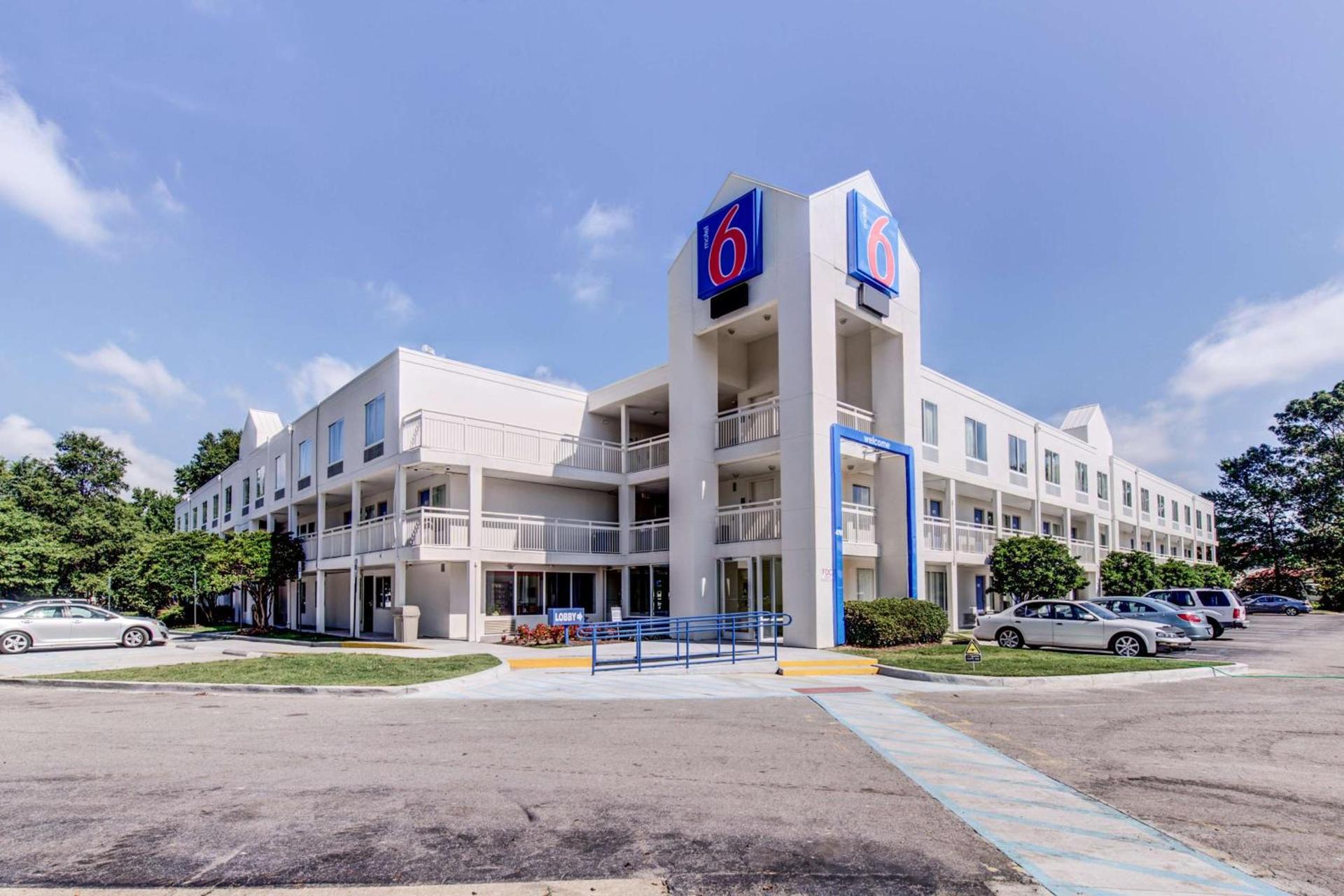 Motel 6 Virginia Beach photo 49