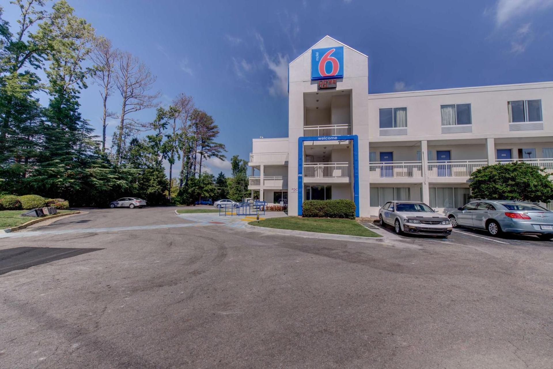 Motel 6 Virginia Beach photo 48