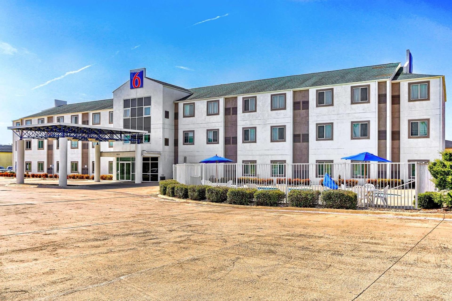 Motel 6-Killeen, TX — hotel in Killeen