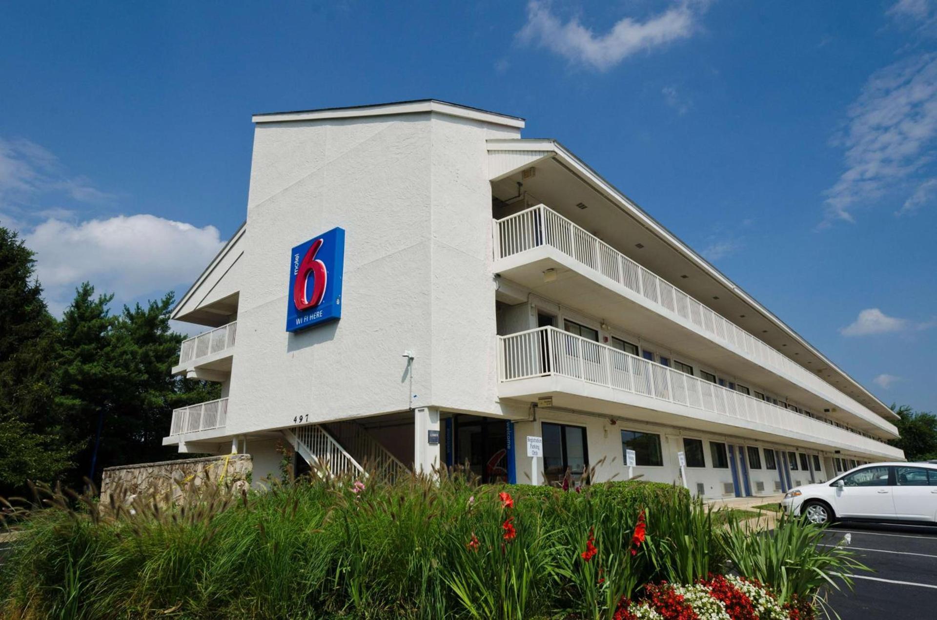 Motel 6-Gaithersburg, DC - Washington photo 34