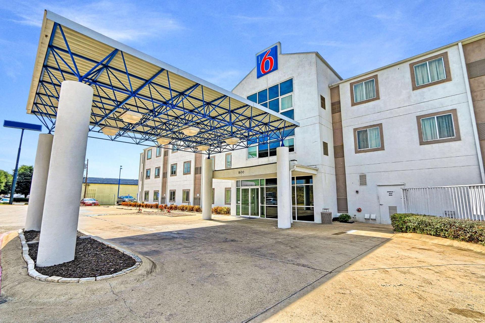 Motel 6-Killeen, TX photo 63